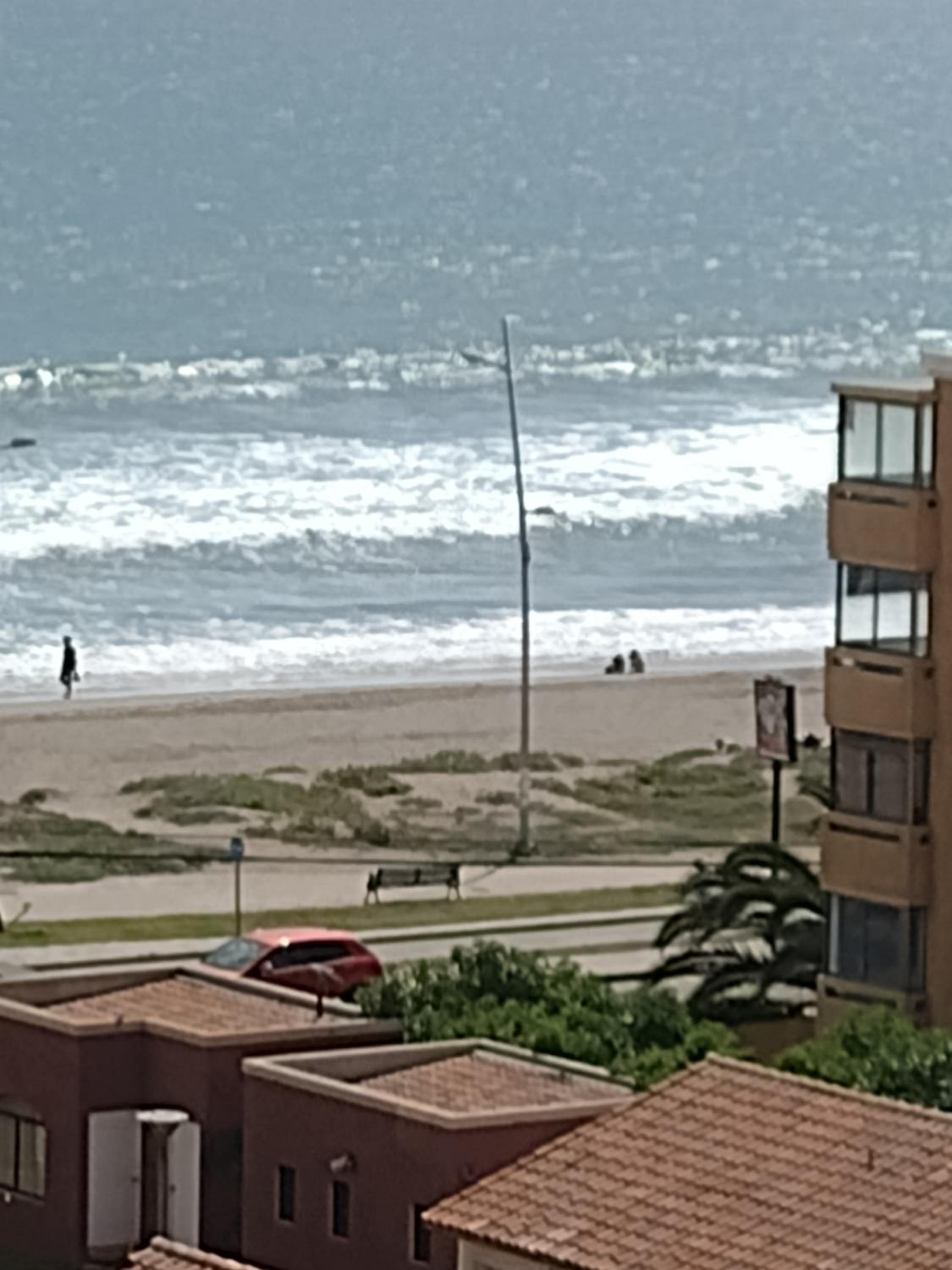 La Serena vip