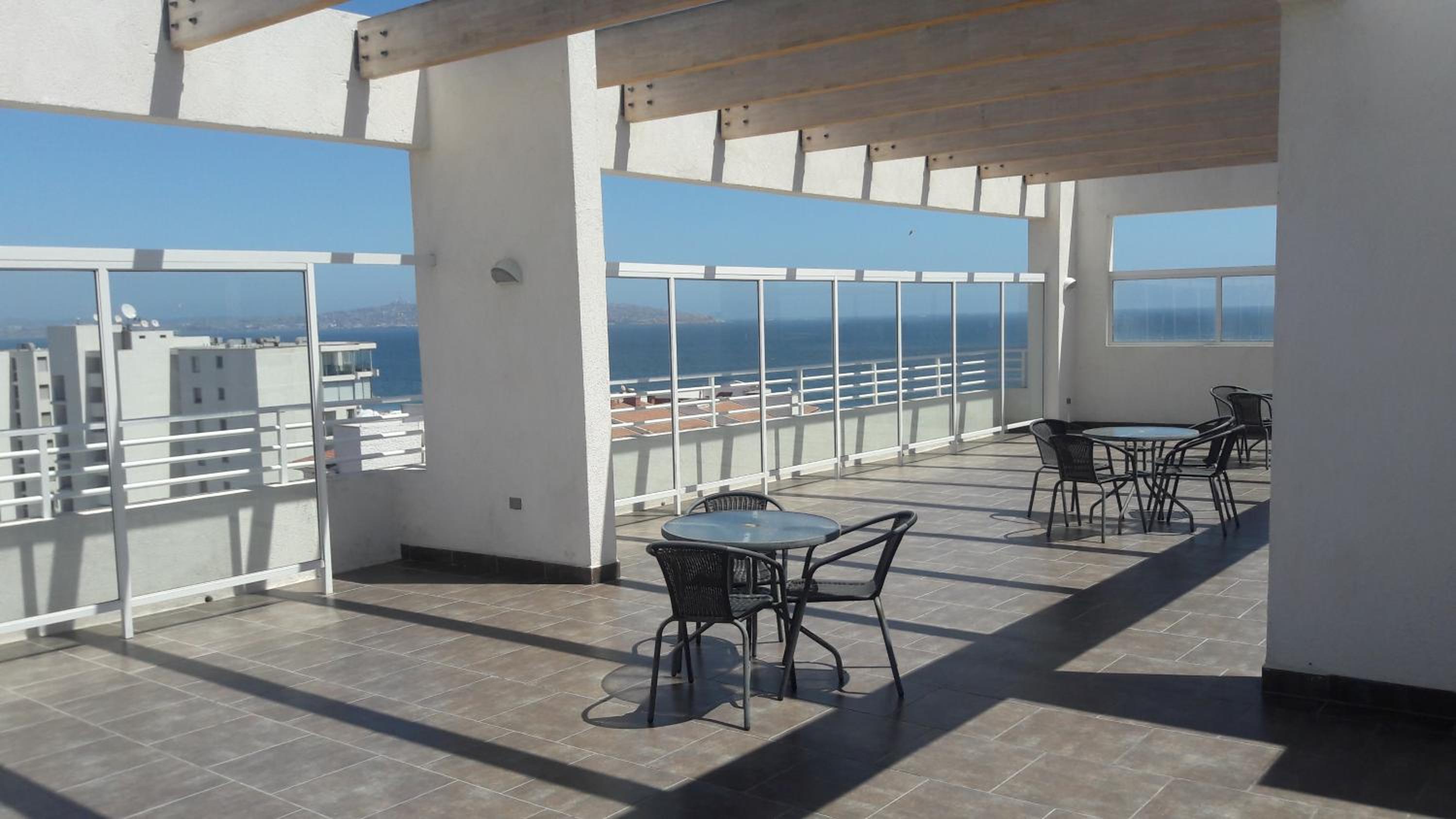 La Serena vip