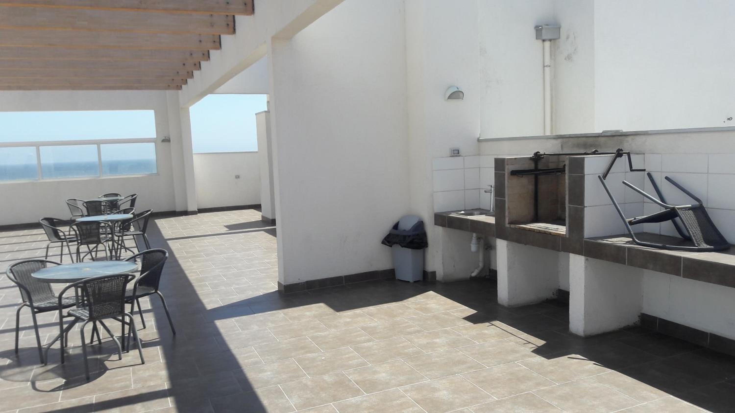 La Serena vip