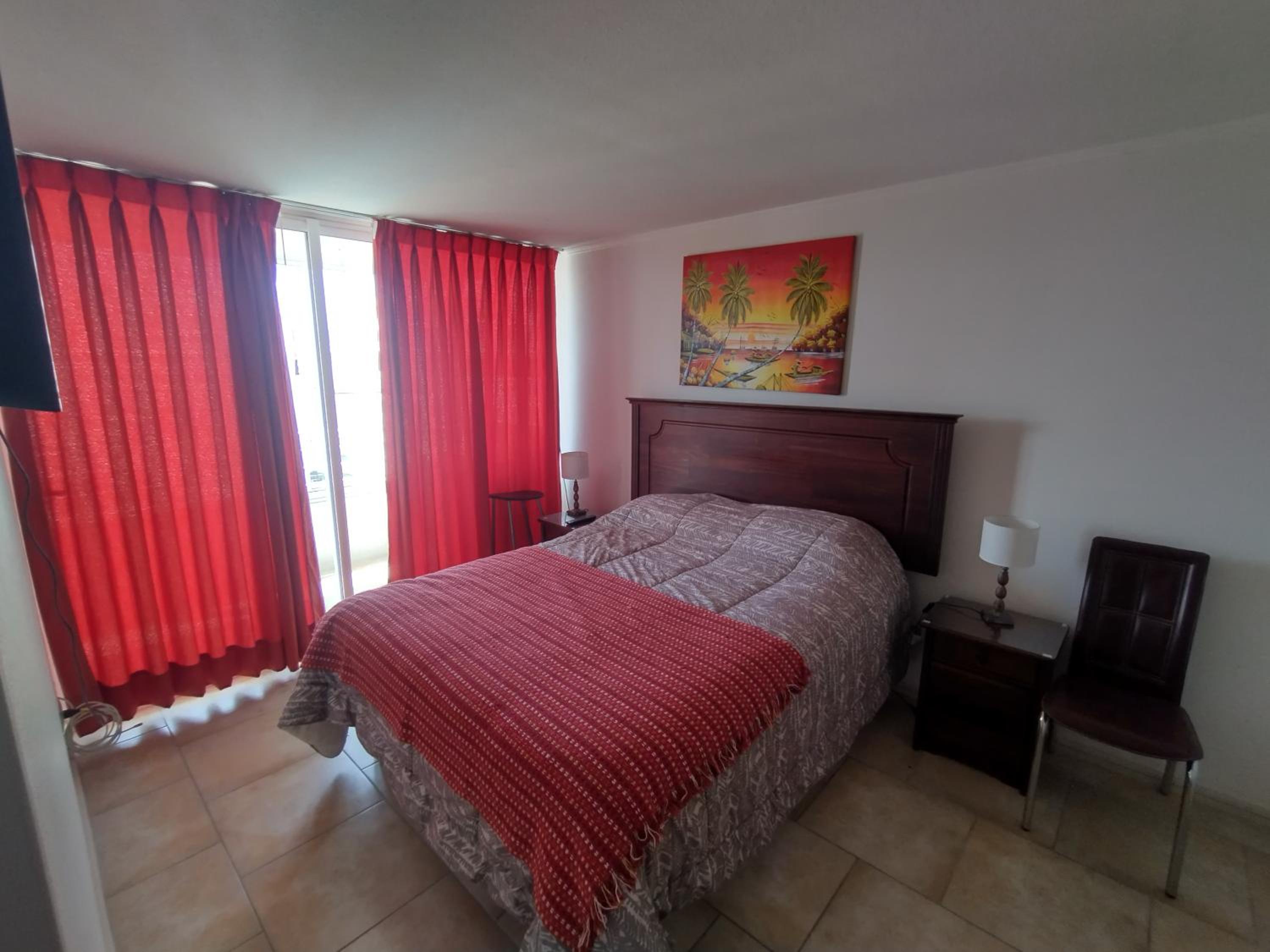 La Serena vip