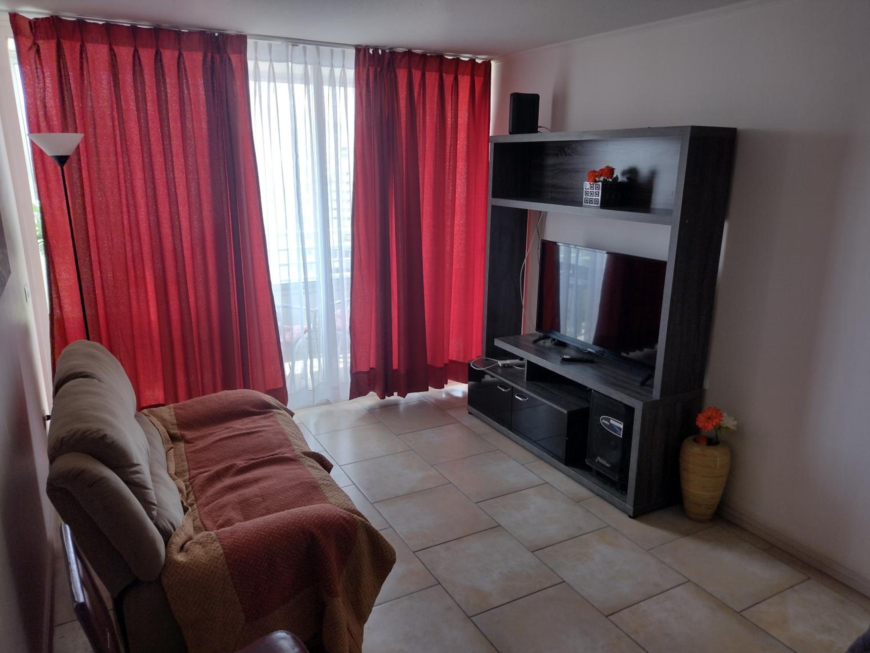 La Serena vip