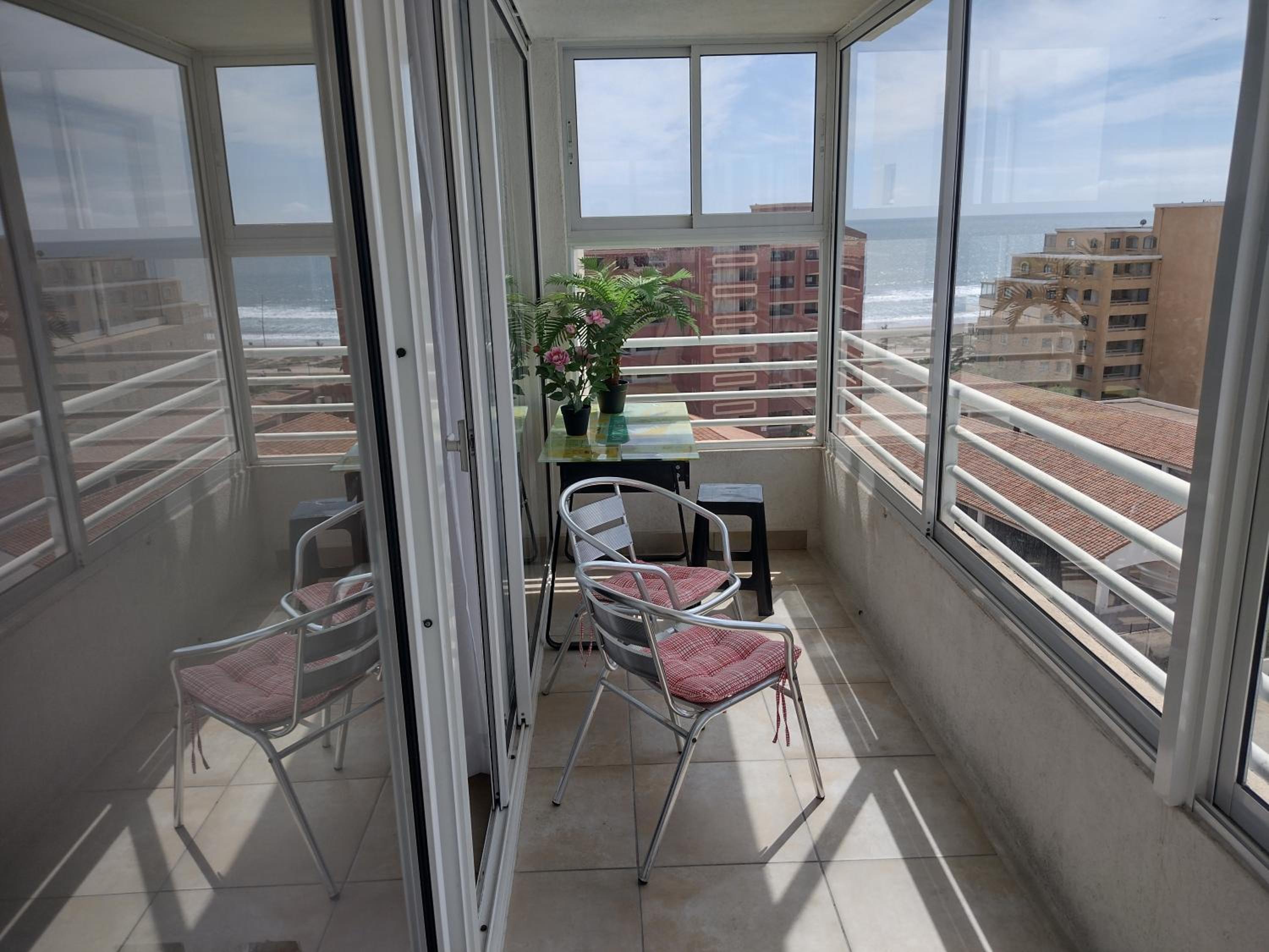 La Serena vip