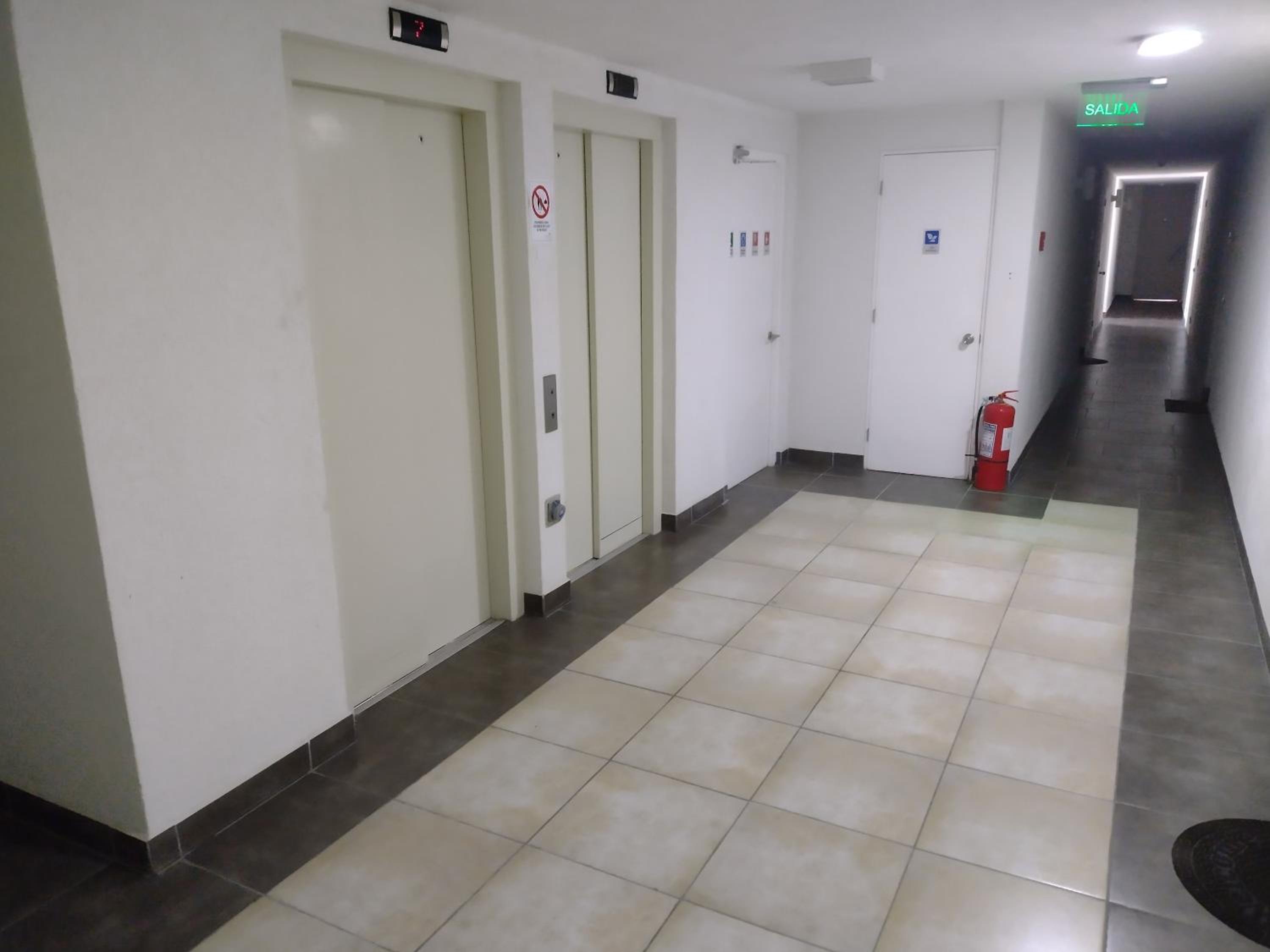 La Serena vip