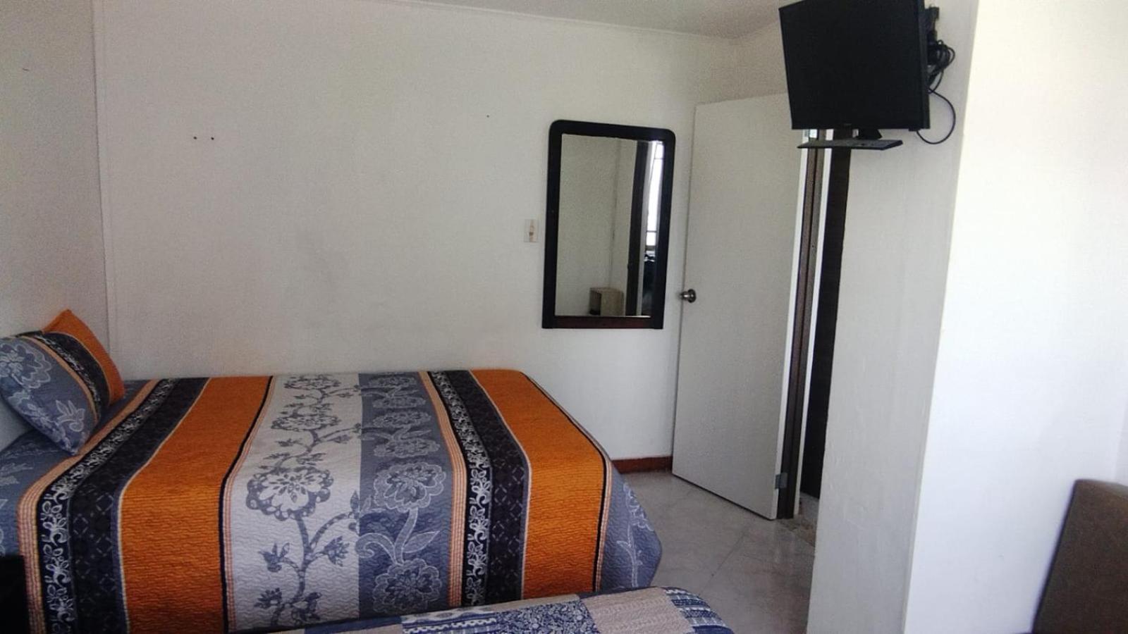 APARTAMENTO UBICADO FRENTE A LA PLAYA PRINCIPAL