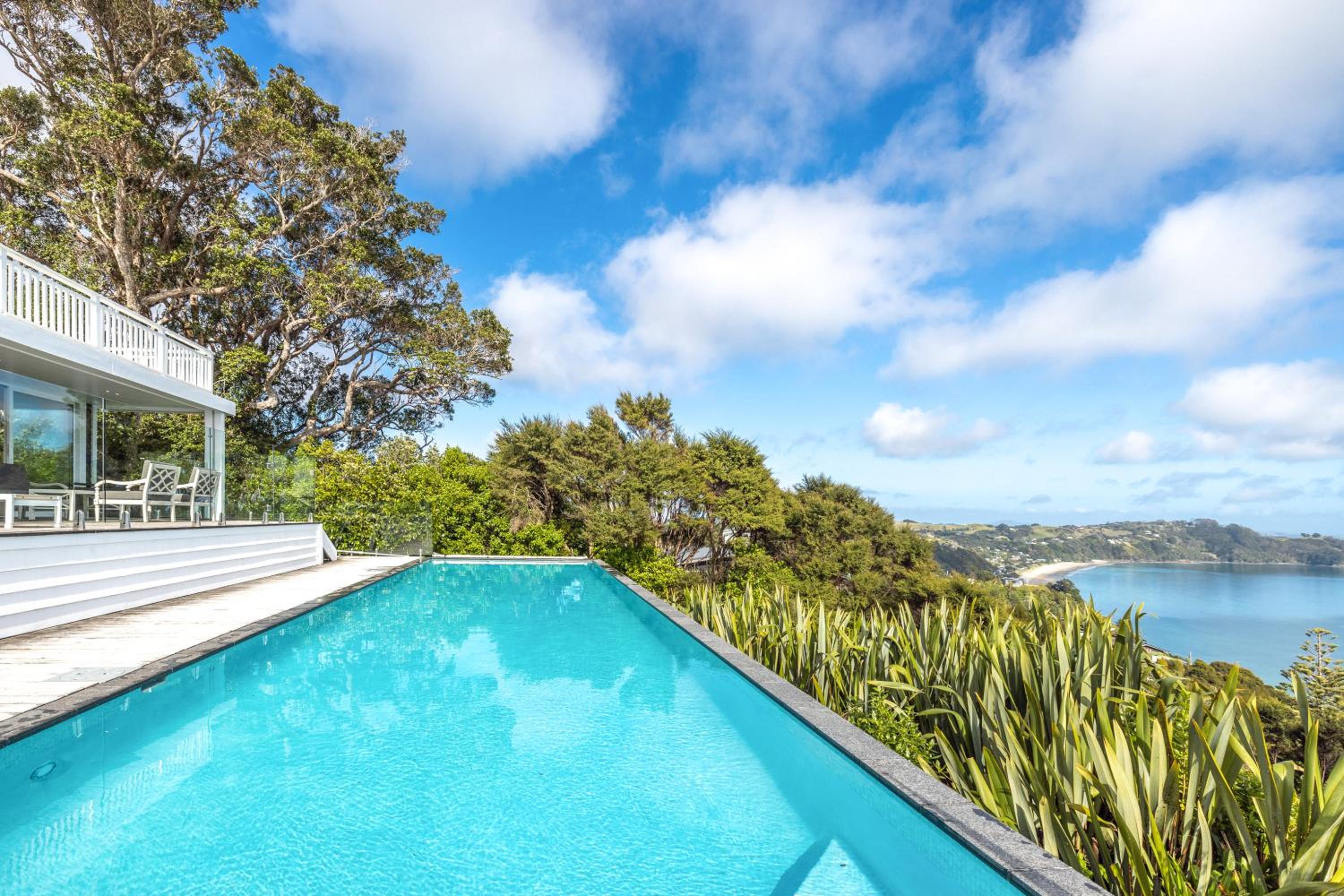 No 63 - Stay Waiheke view 4