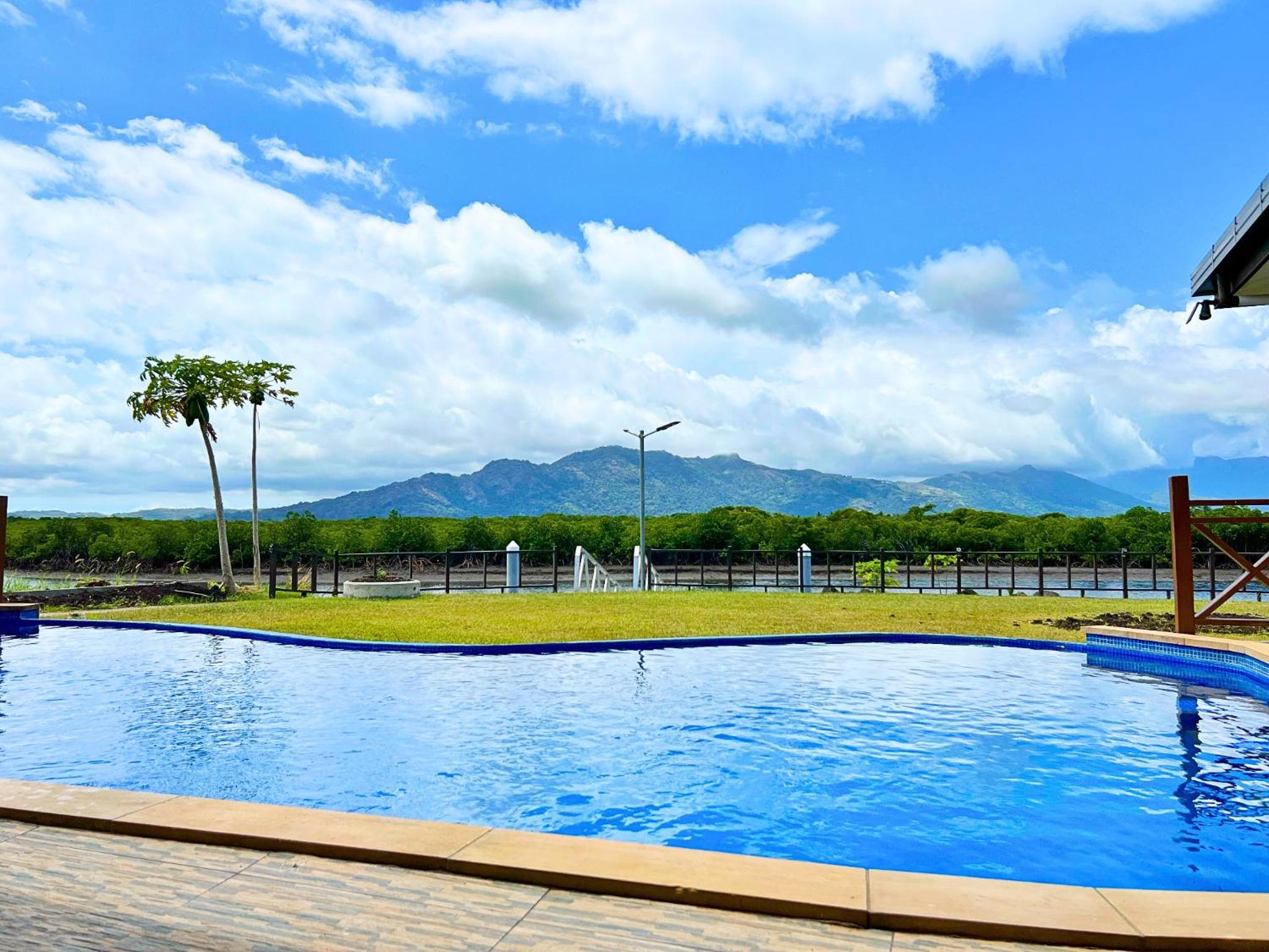 Naisoso Island Villas - Fiji