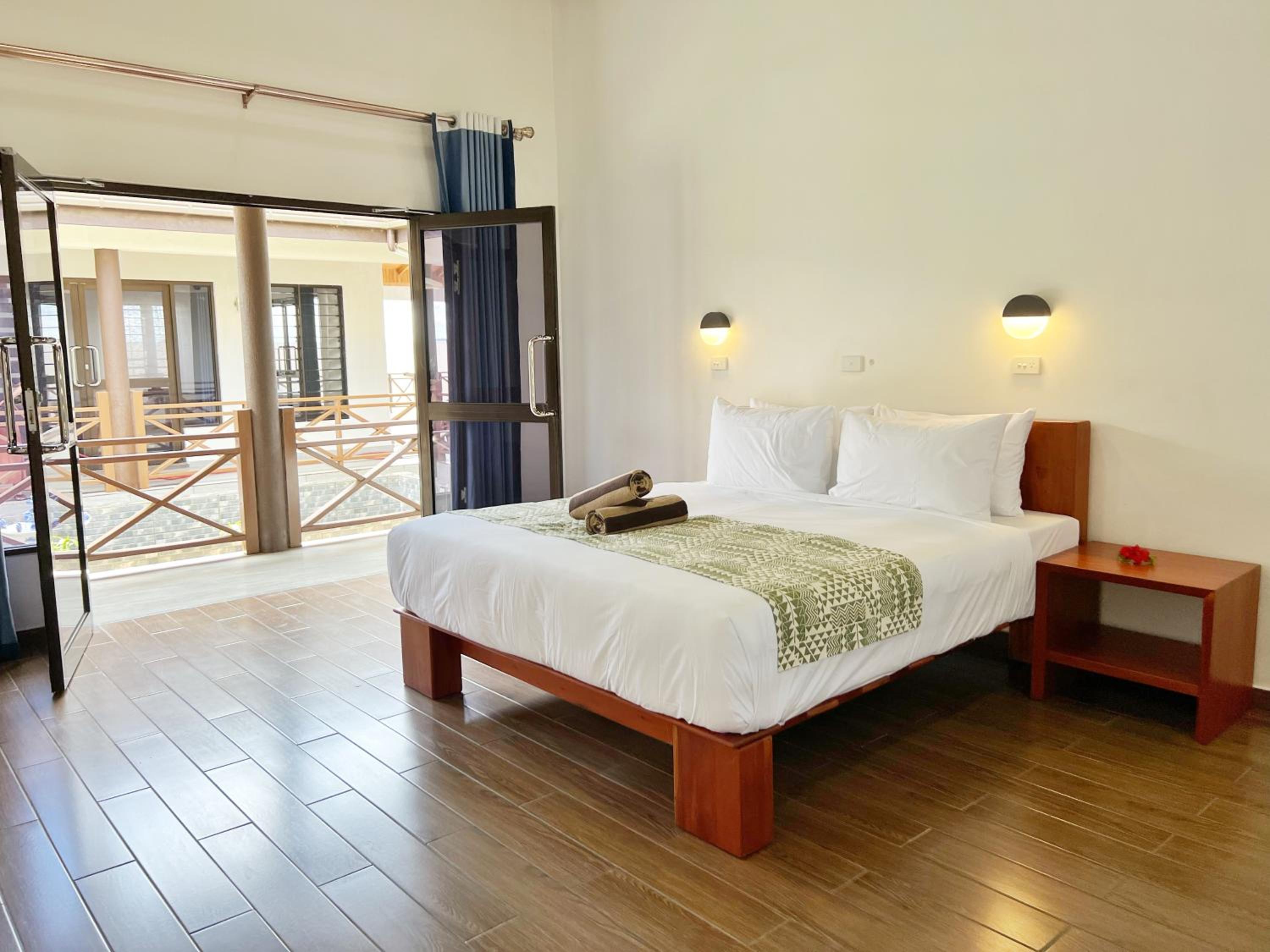 Naisoso Island Villas - Fiji