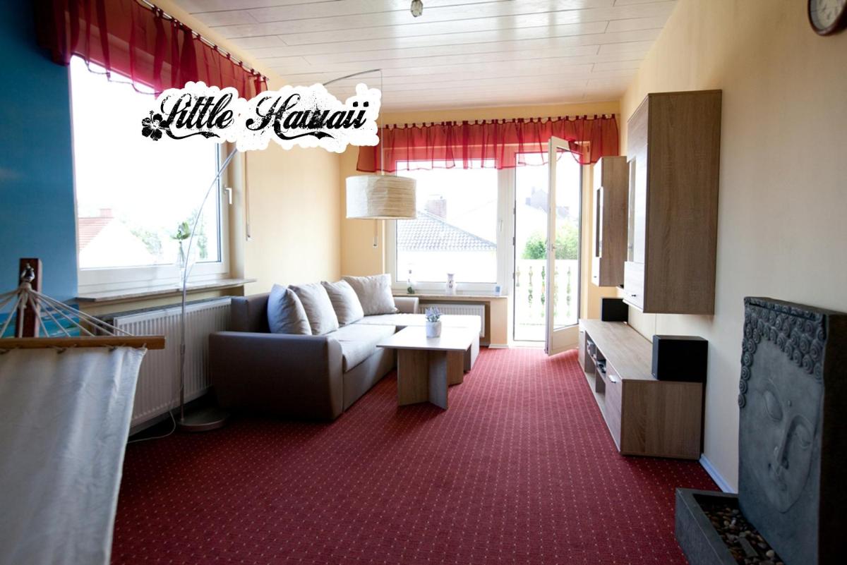 Little Hawaii & Texas view 4