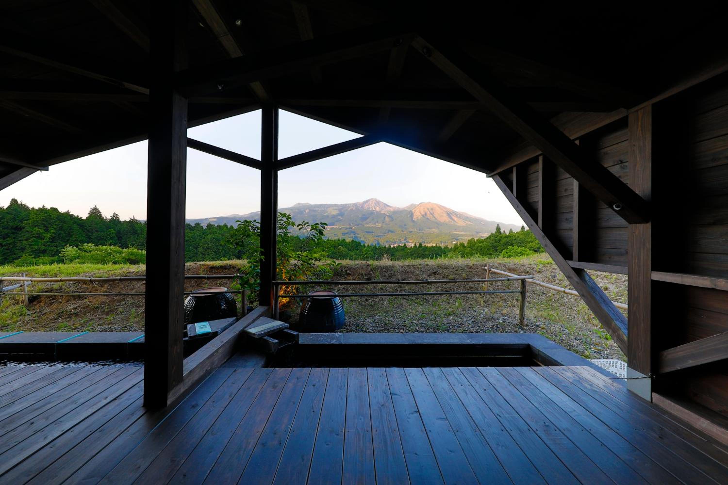Ryokan Konomama