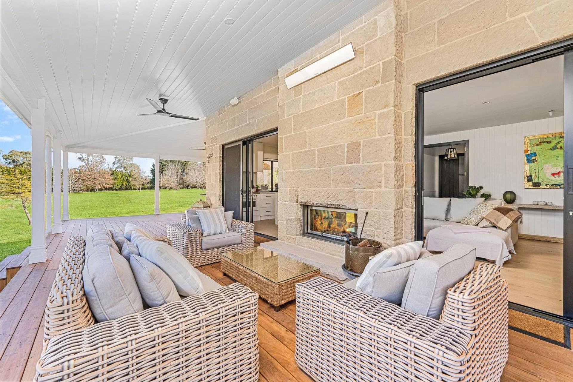 Wembley Cottage, Southern Highlands