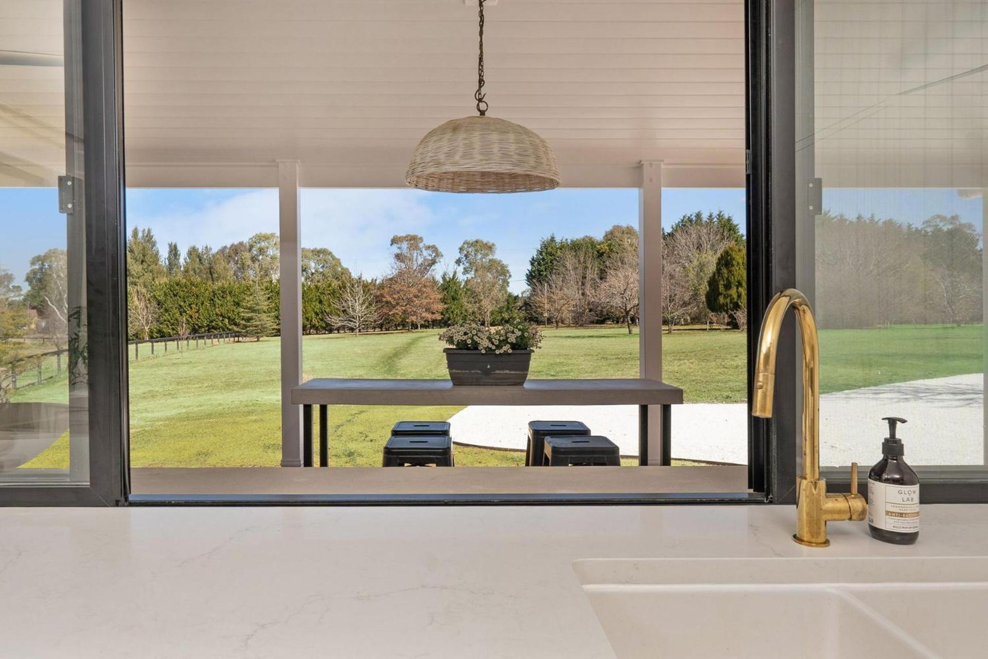 Wembley Cottage, Southern Highlands