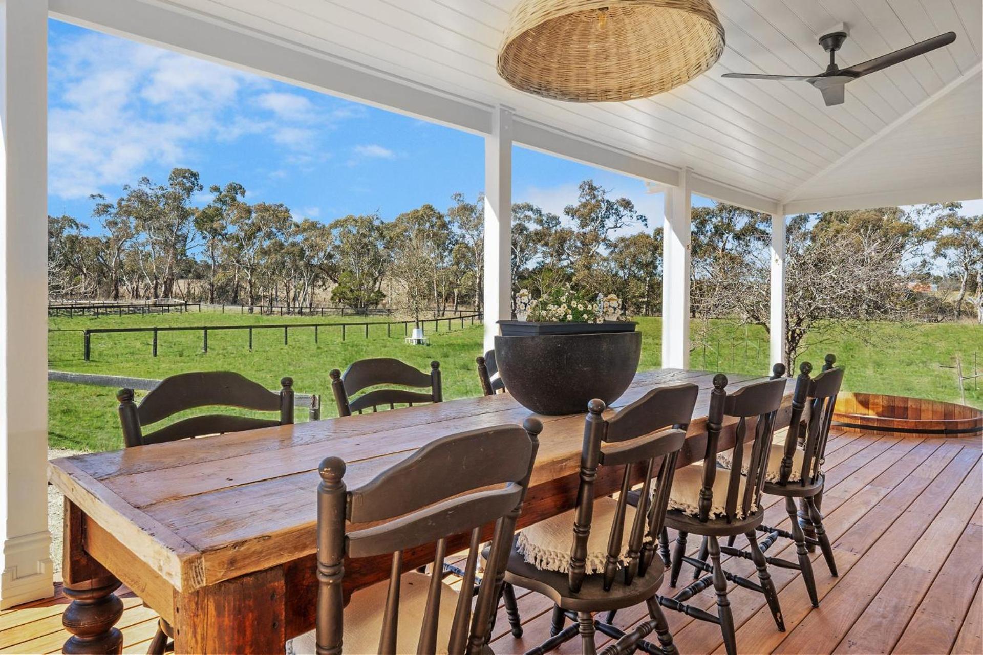 Wembley Cottage, Southern Highlands