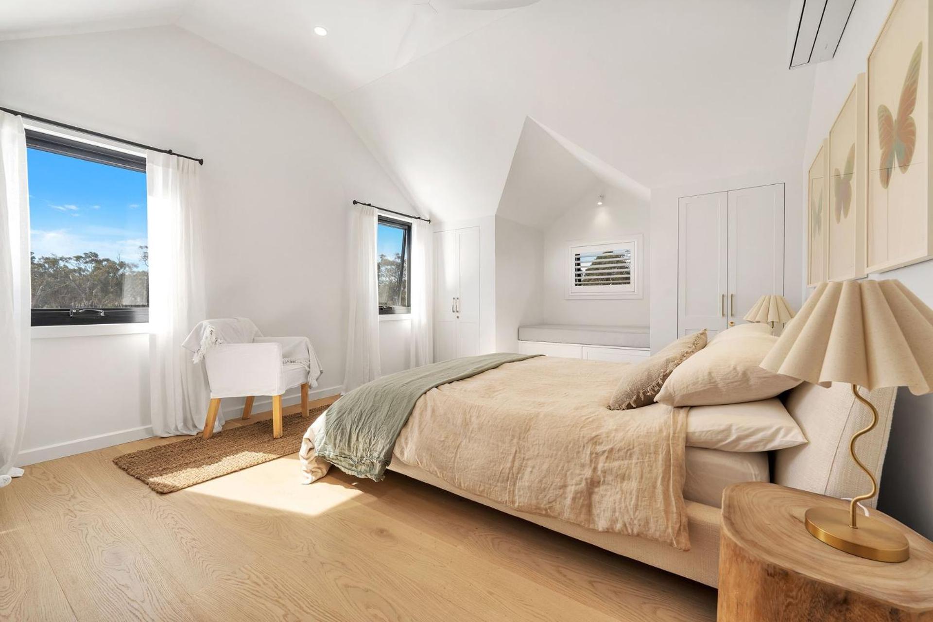 Wembley Cottage, Southern Highlands