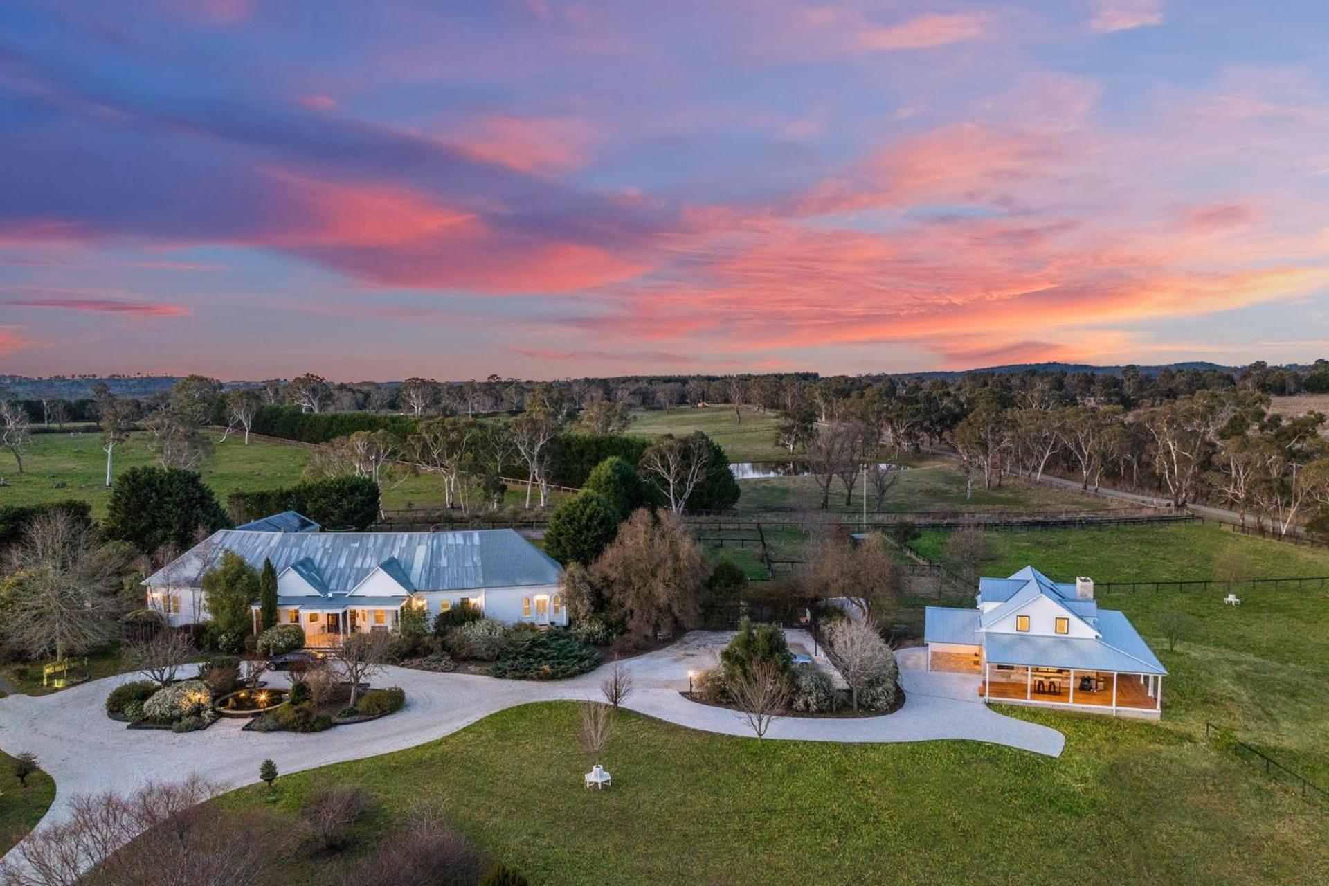Wembley Cottage, Southern Highlands