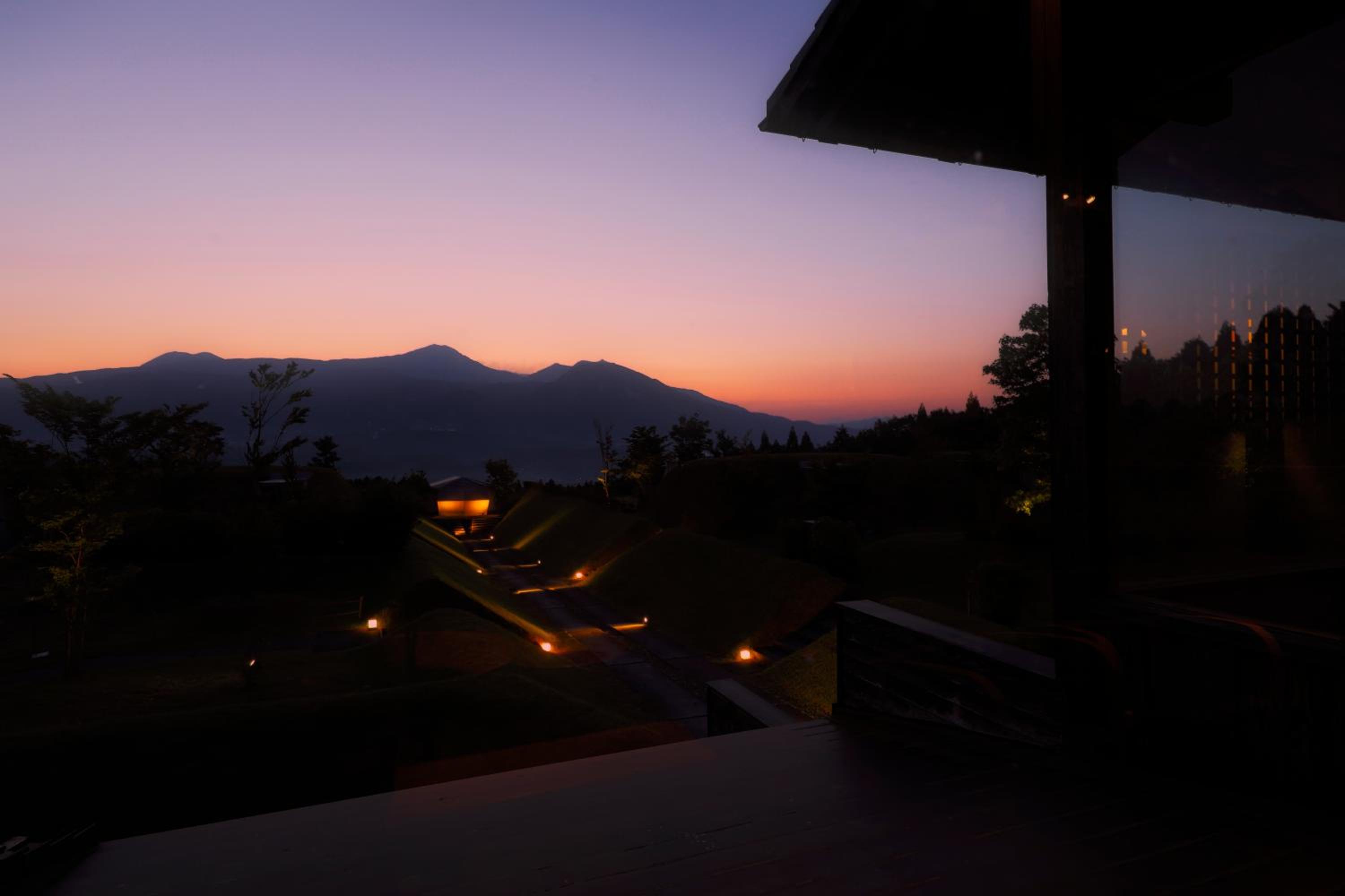 Ryokan Konomama