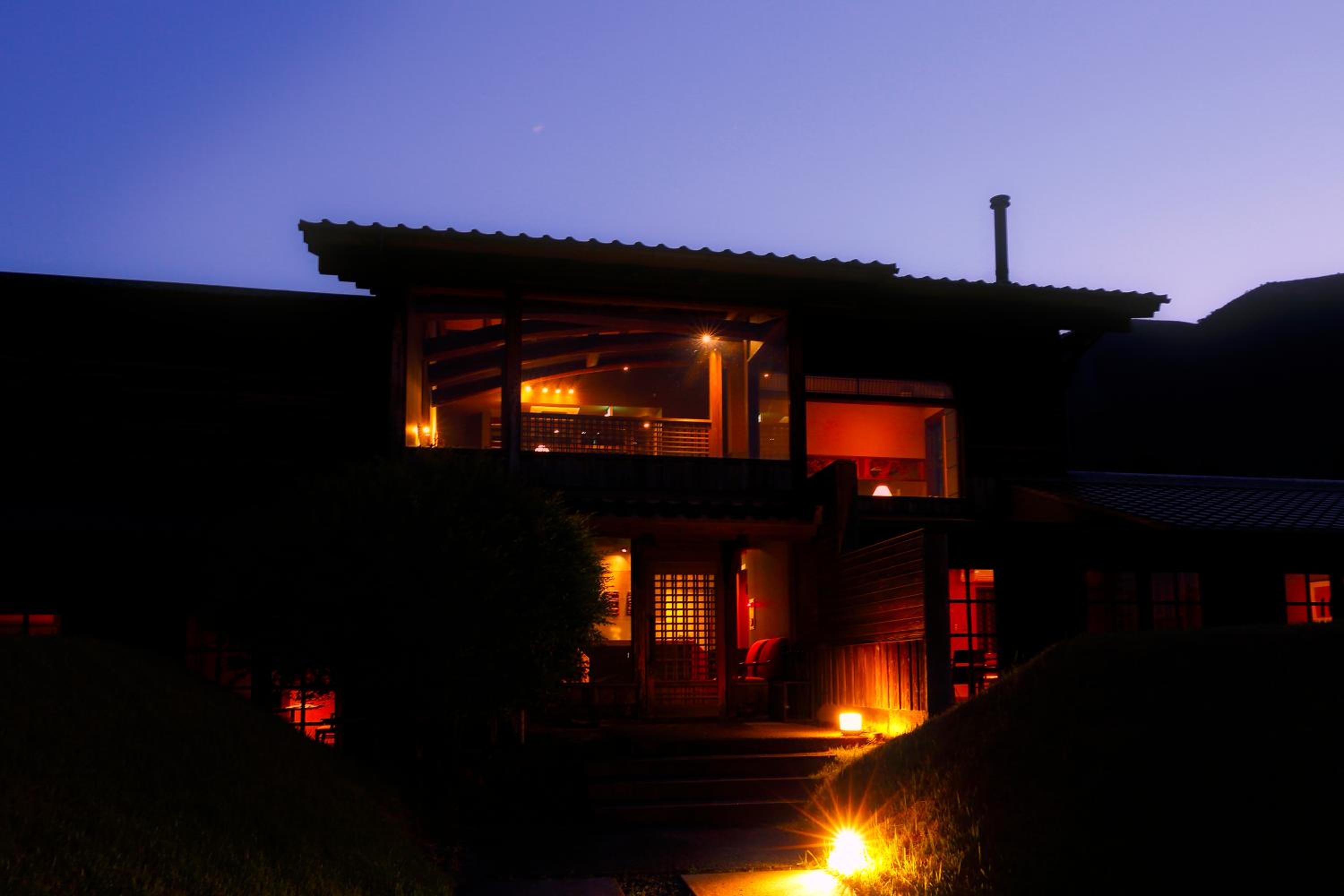 Ryokan Konomama