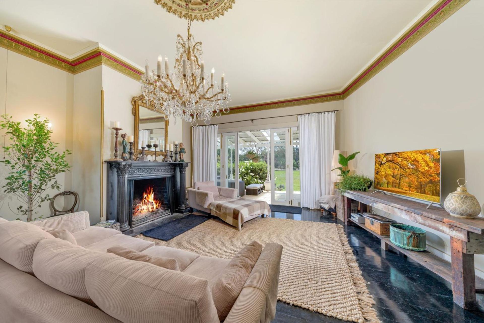 Wembley Estate, Southern Highlands