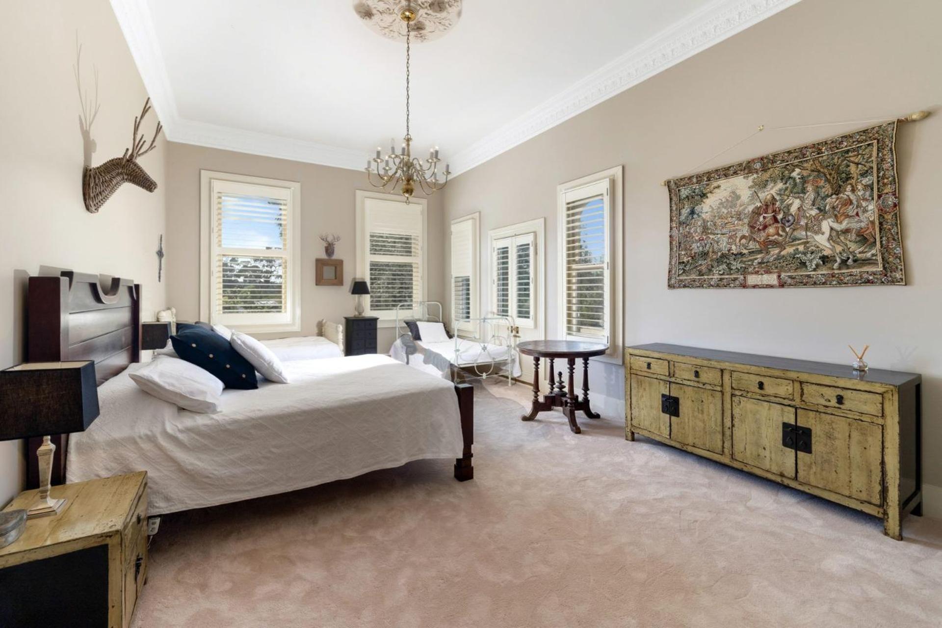 Wembley Estate, Southern Highlands