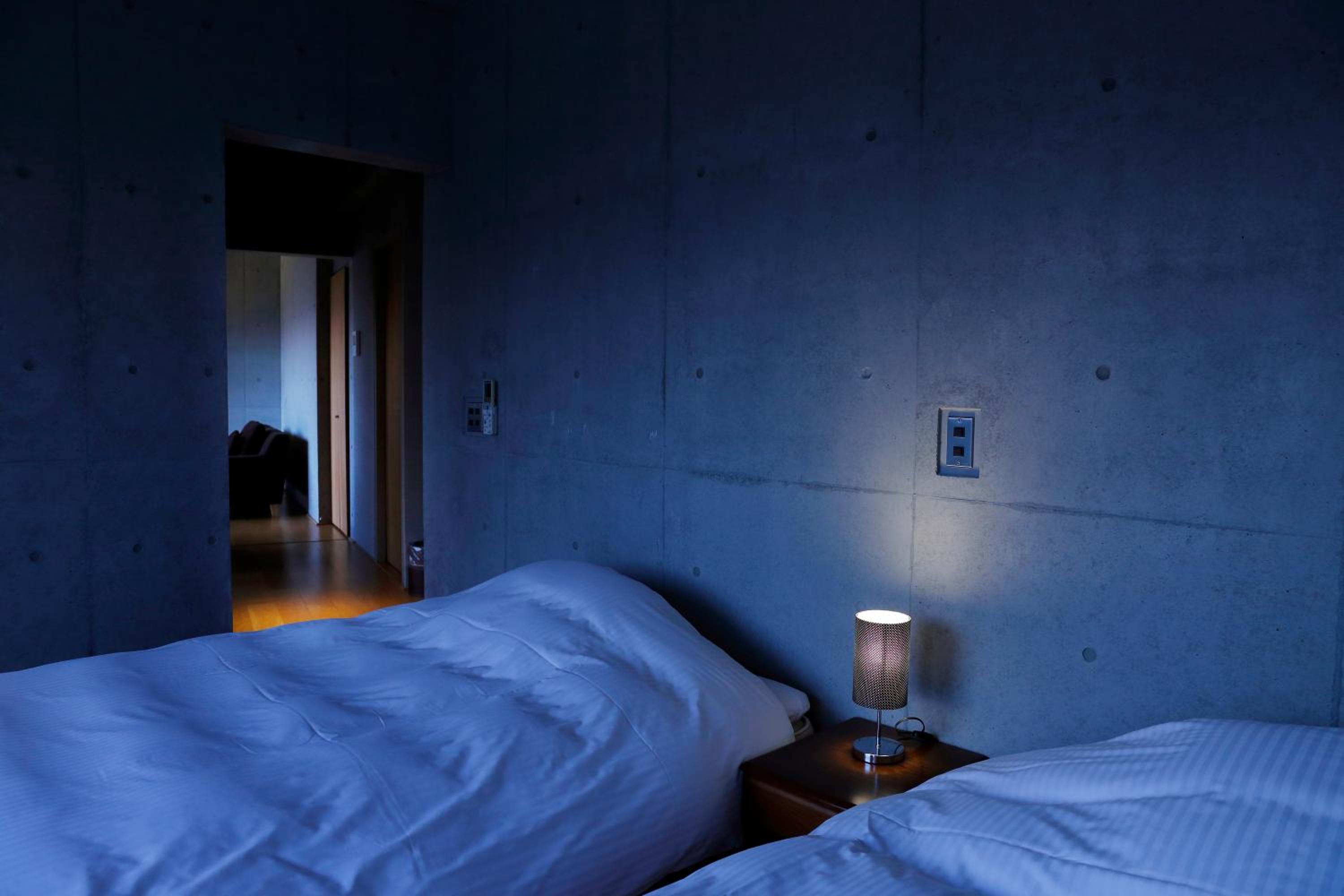 Ryokan Konomama
