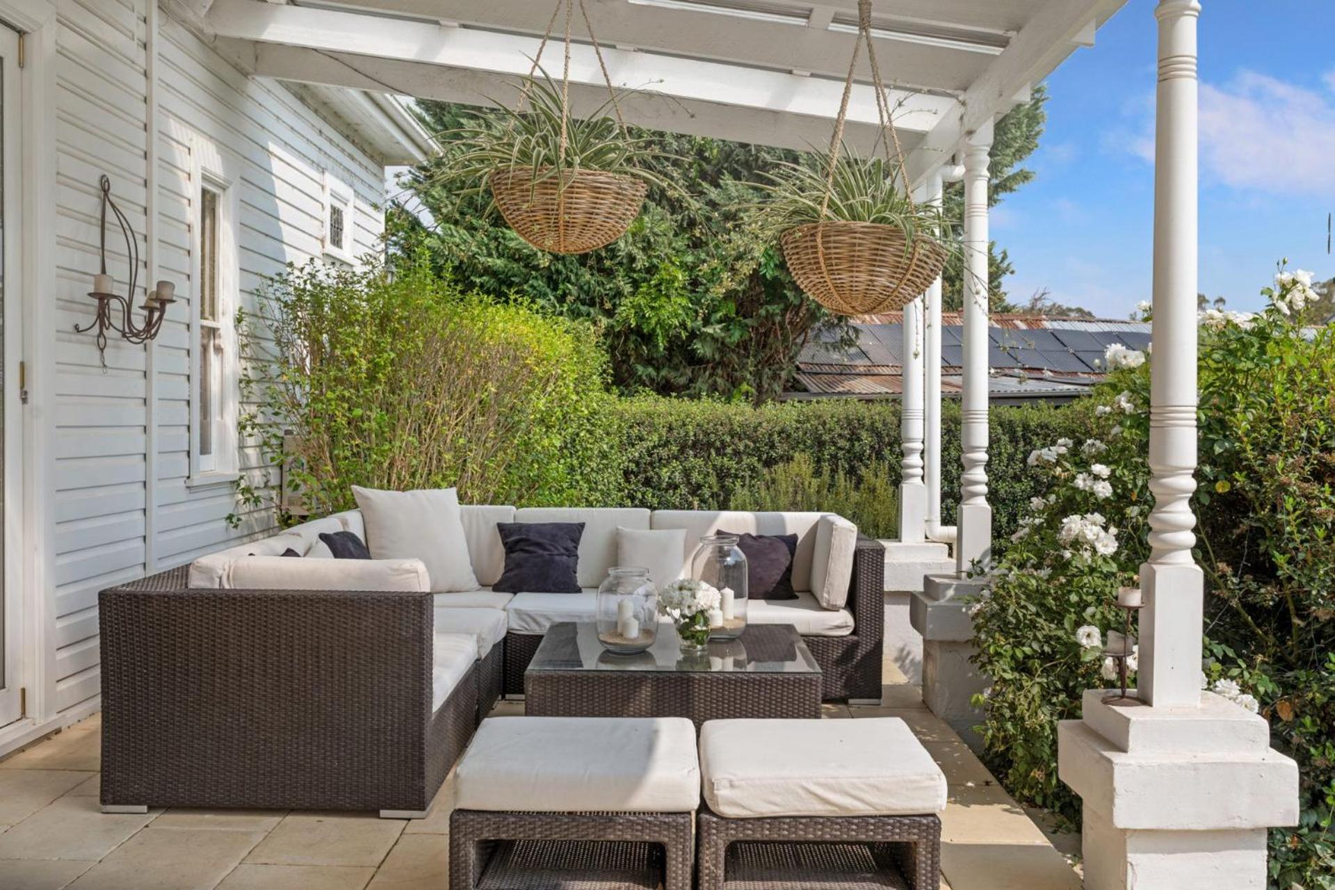 Wembley Estate, Southern Highlands