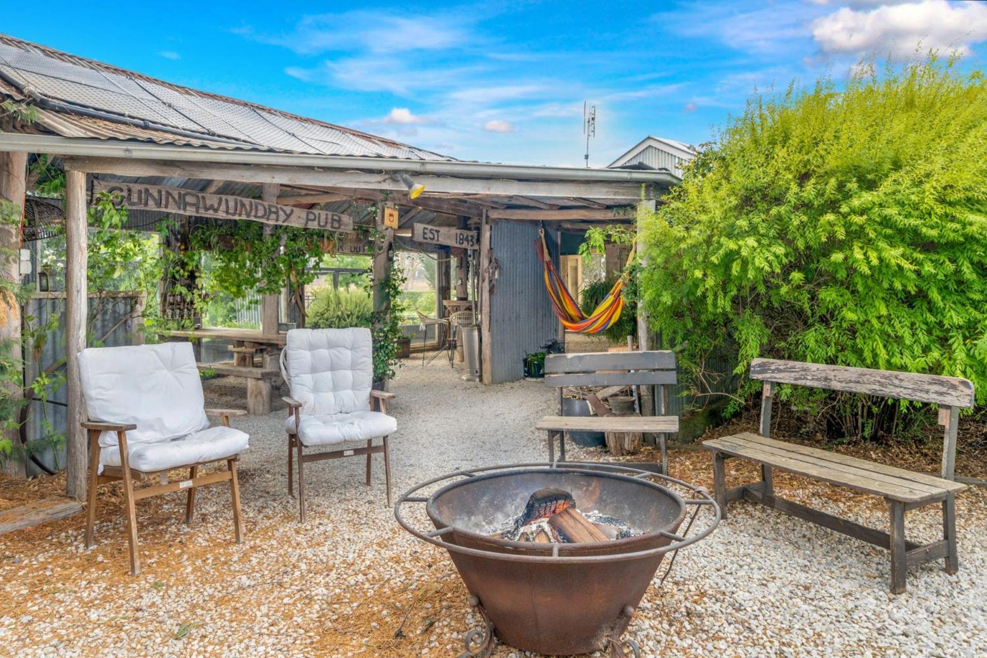 Wembley Estate, Southern Highlands