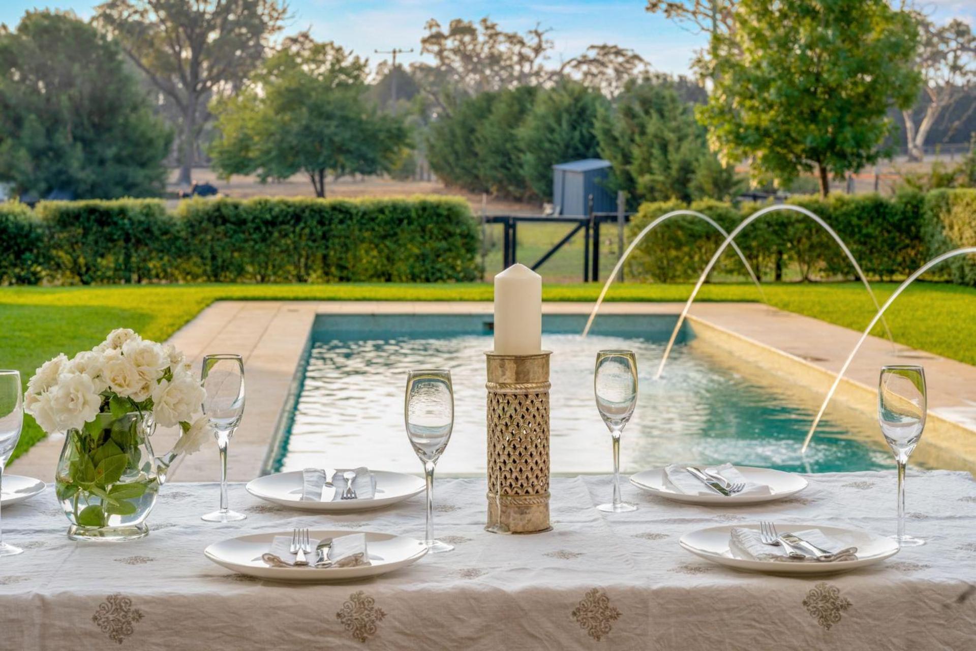 Wembley Estate, Southern Highlands