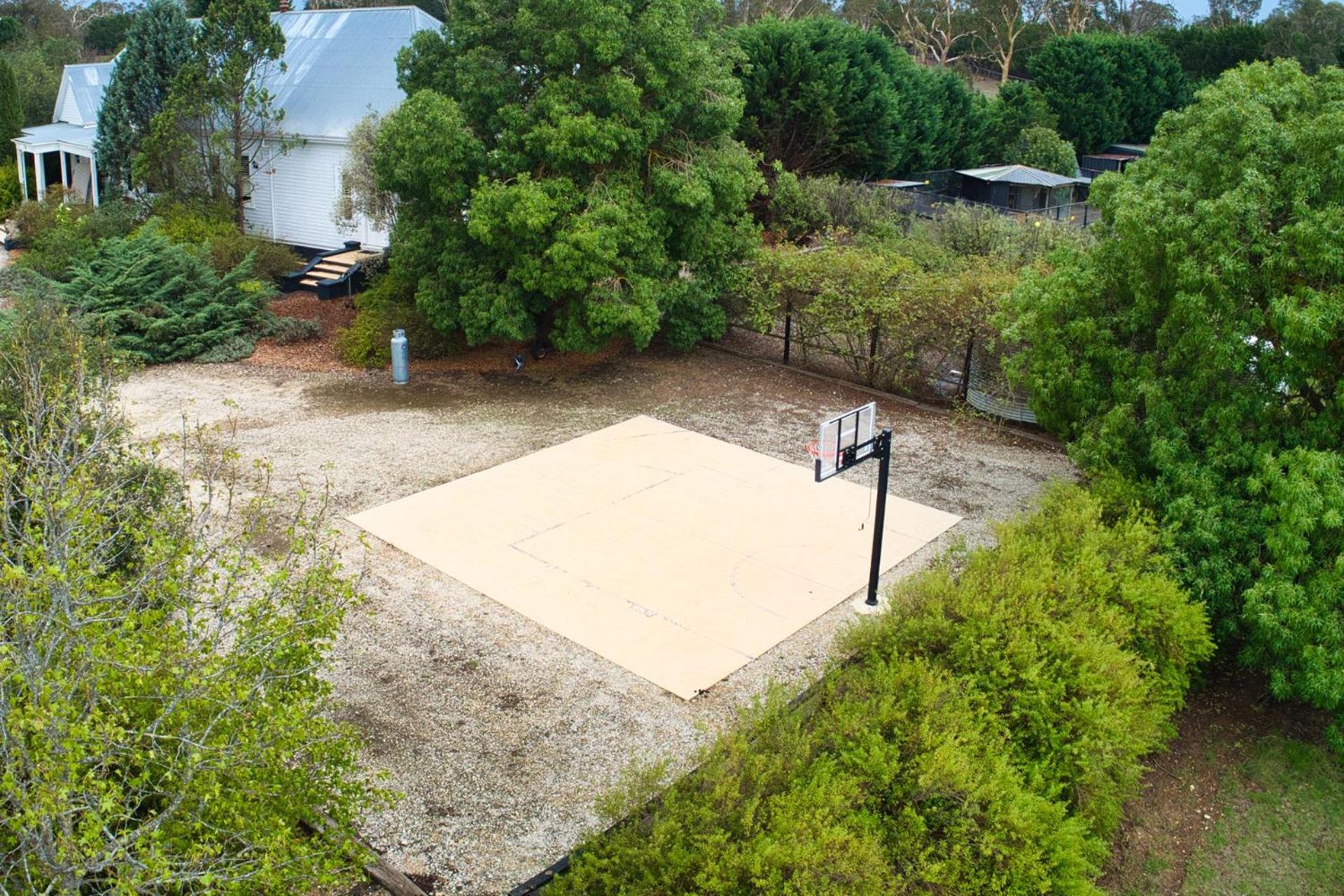 Wembley Estate, Southern Highlands