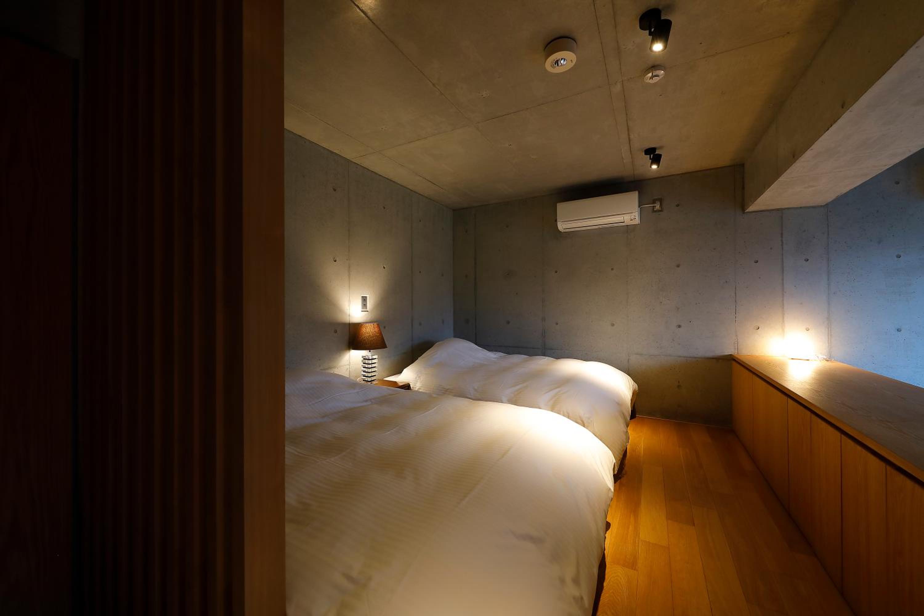 Ryokan Konomama