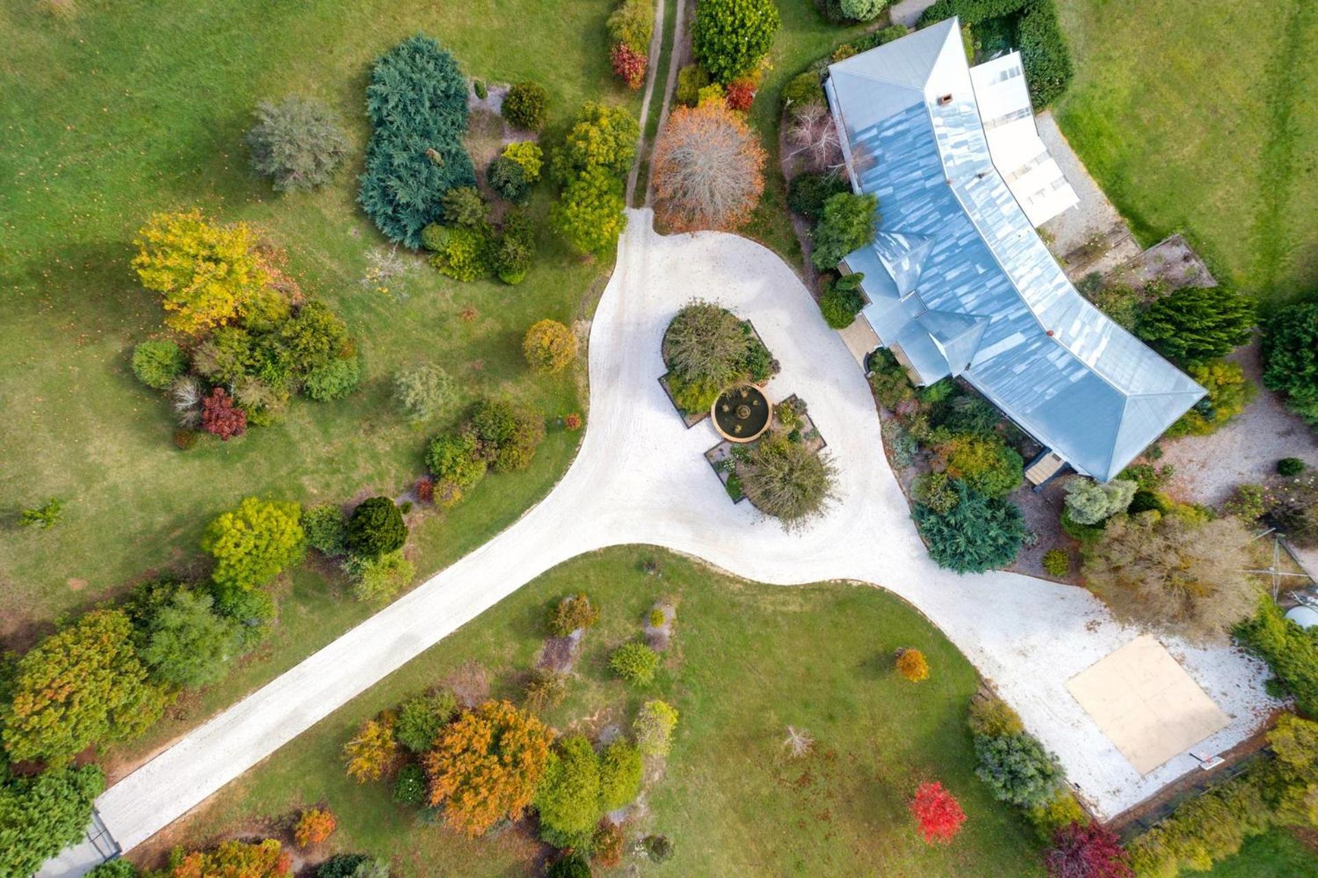 Wembley Estate, Southern Highlands