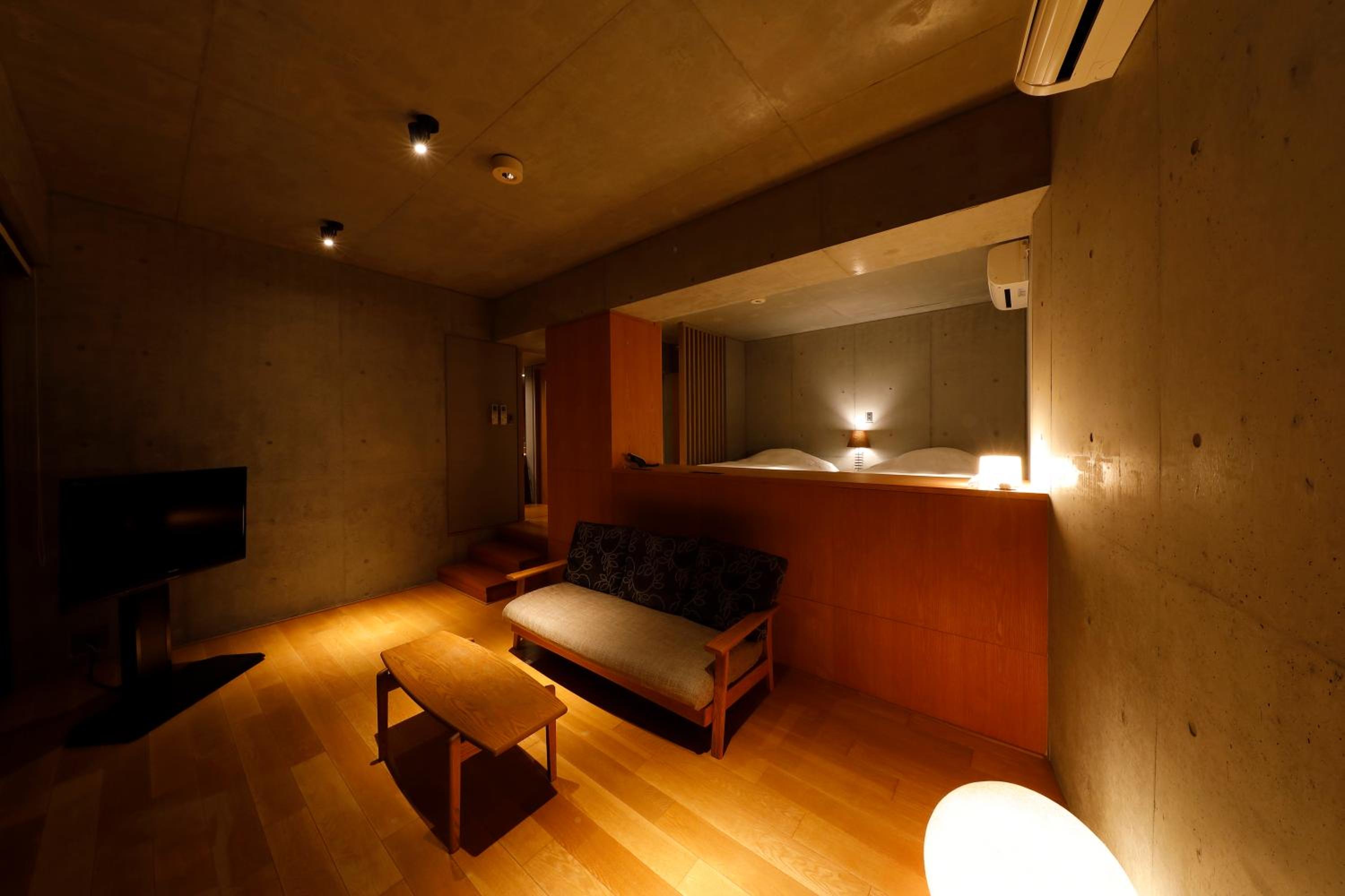 Ryokan Konomama