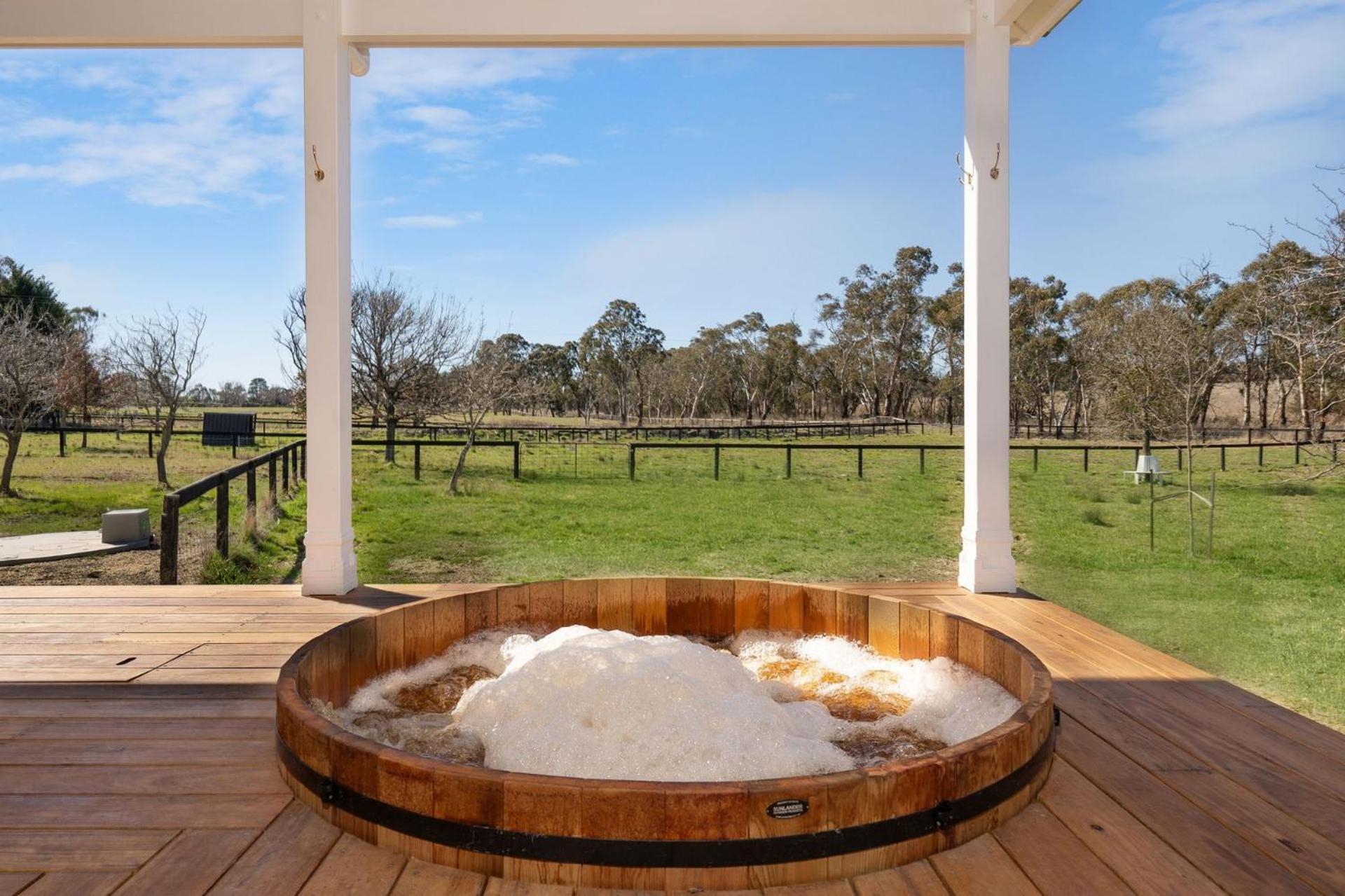 Wembley Estate, Southern Highlands