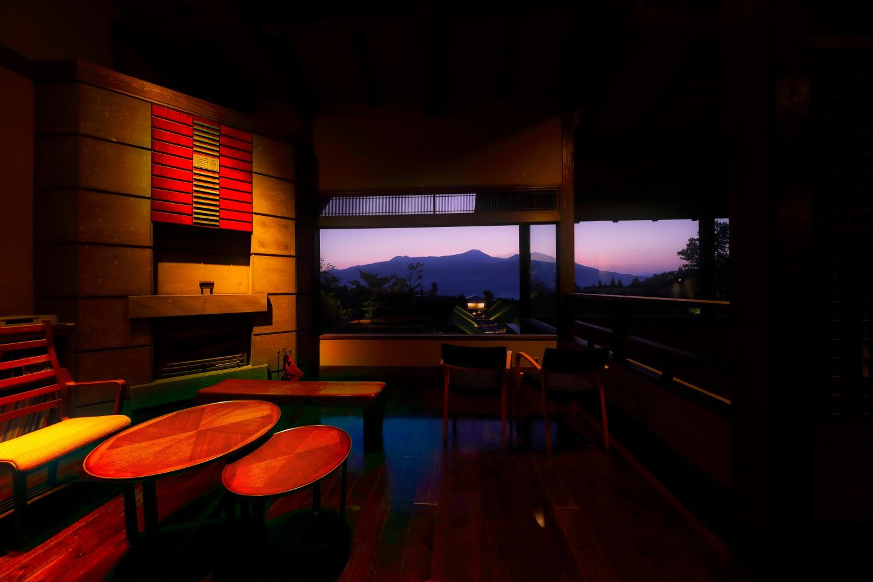 Ryokan Konomama
