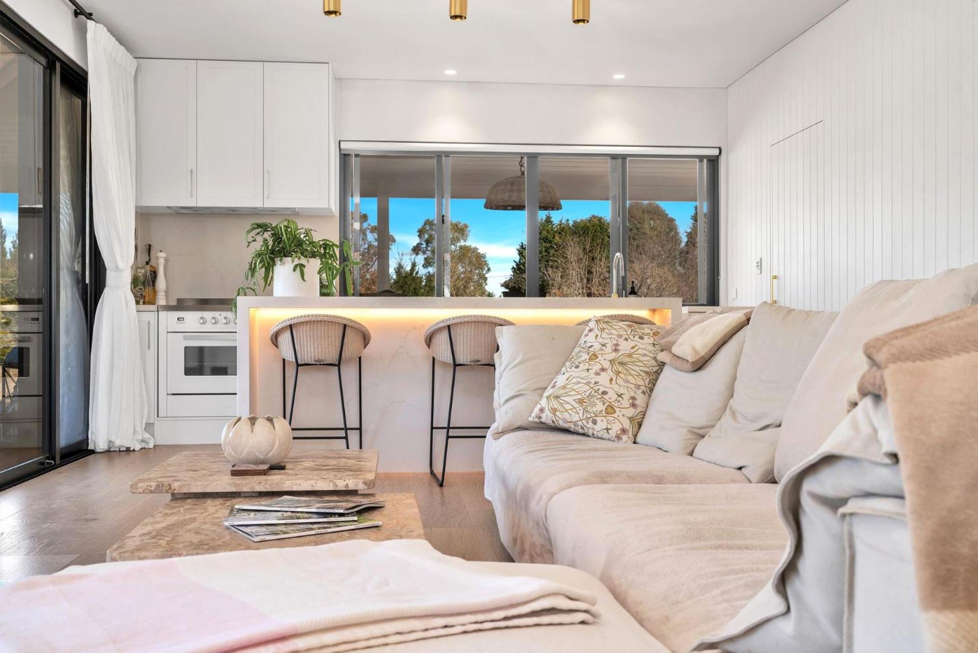 Wembley Estate, Southern Highlands