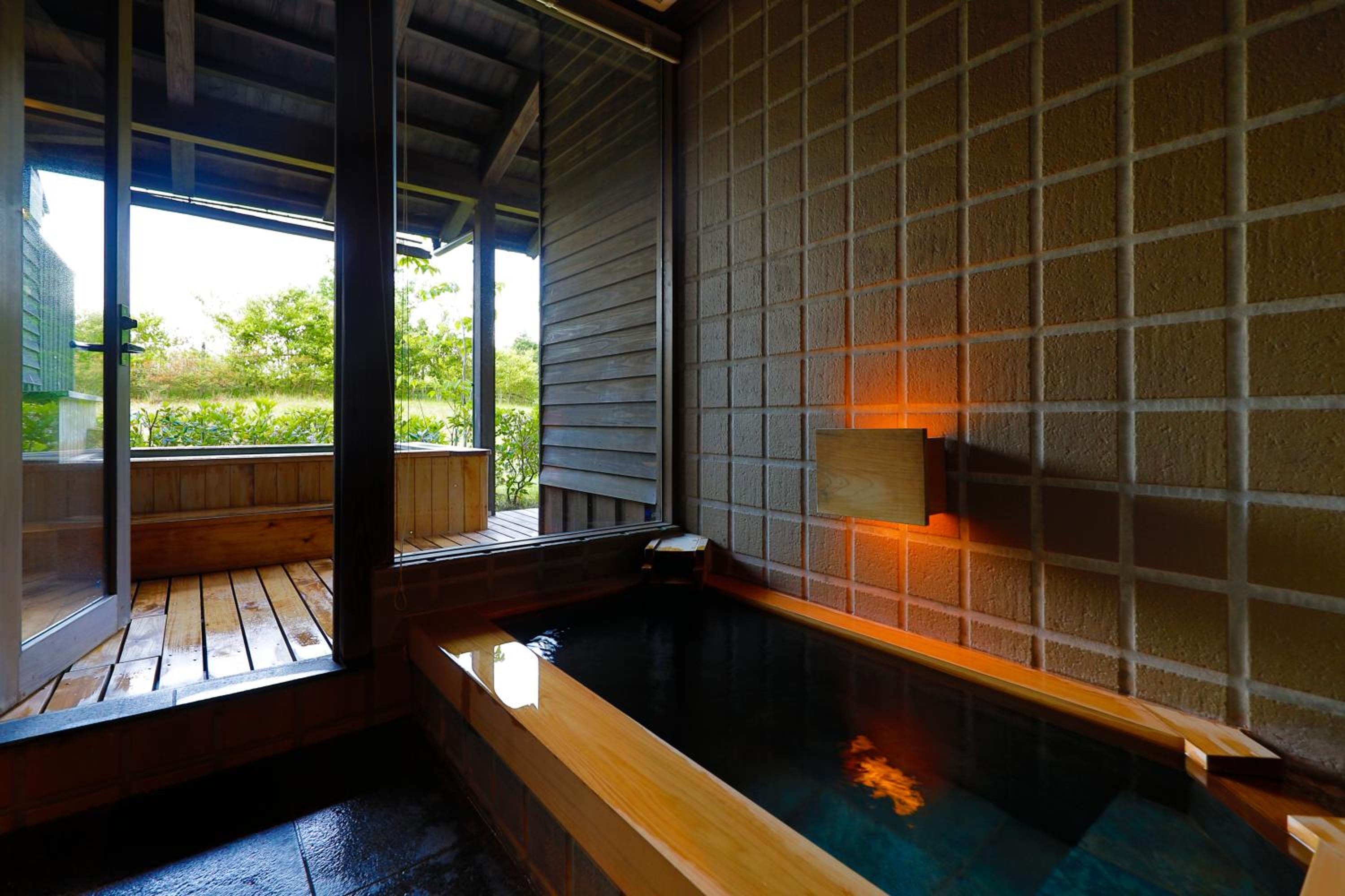 Ryokan Konomama