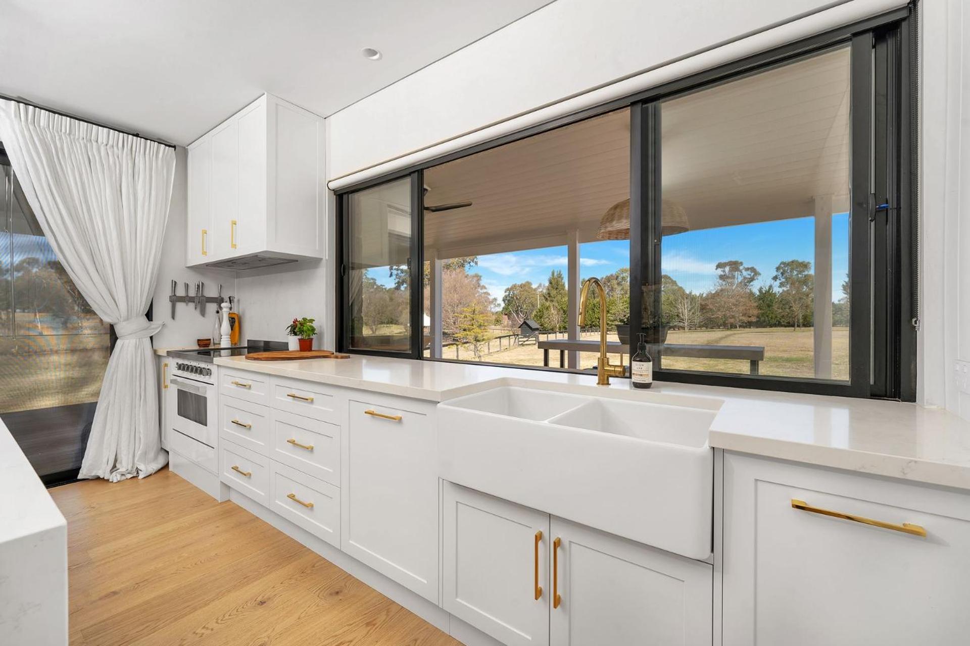 Wembley Estate, Southern Highlands