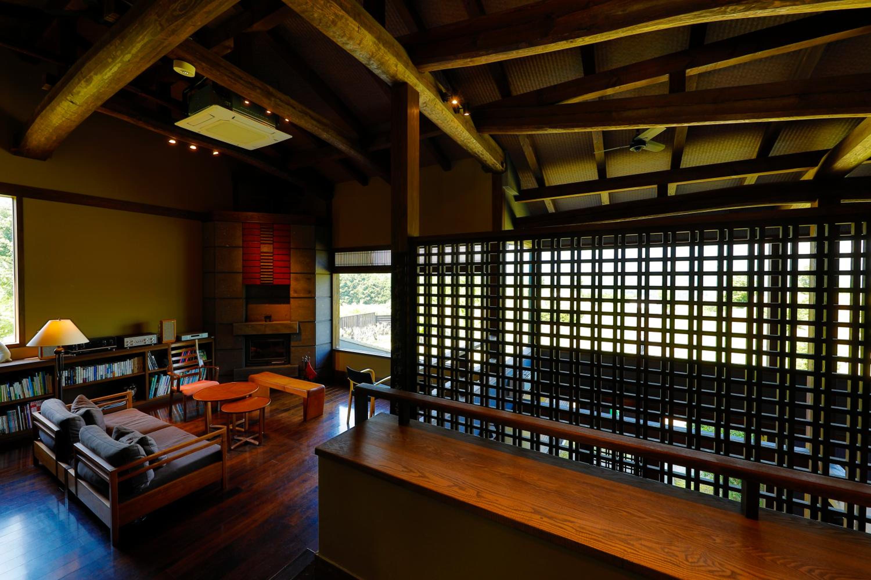 Ryokan Konomama