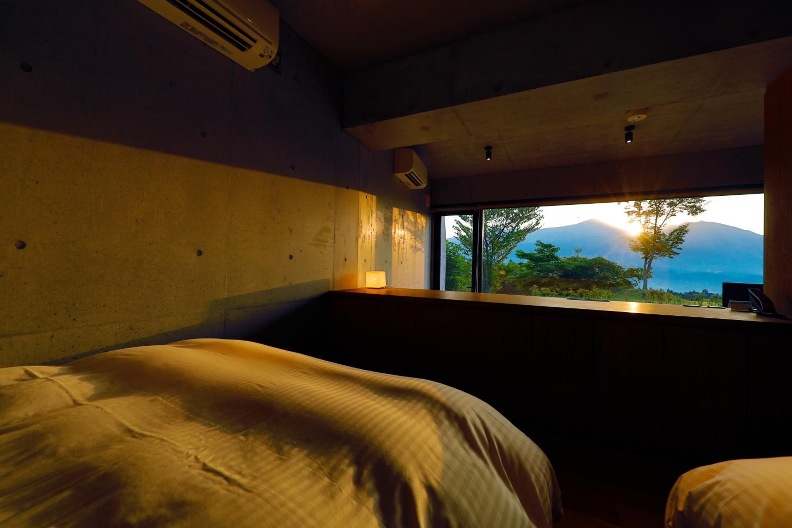 Ryokan Konomama