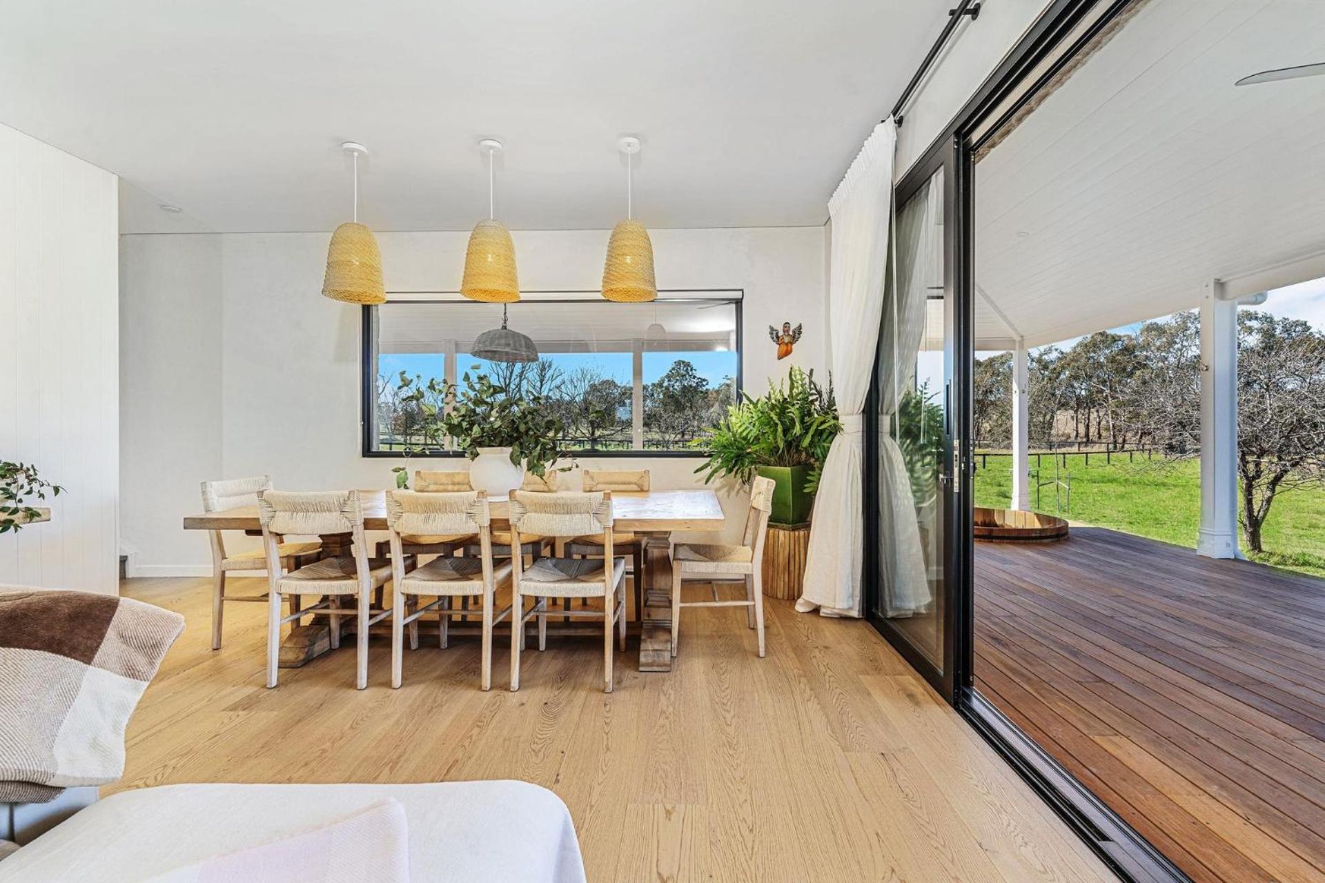 Wembley Estate, Southern Highlands
