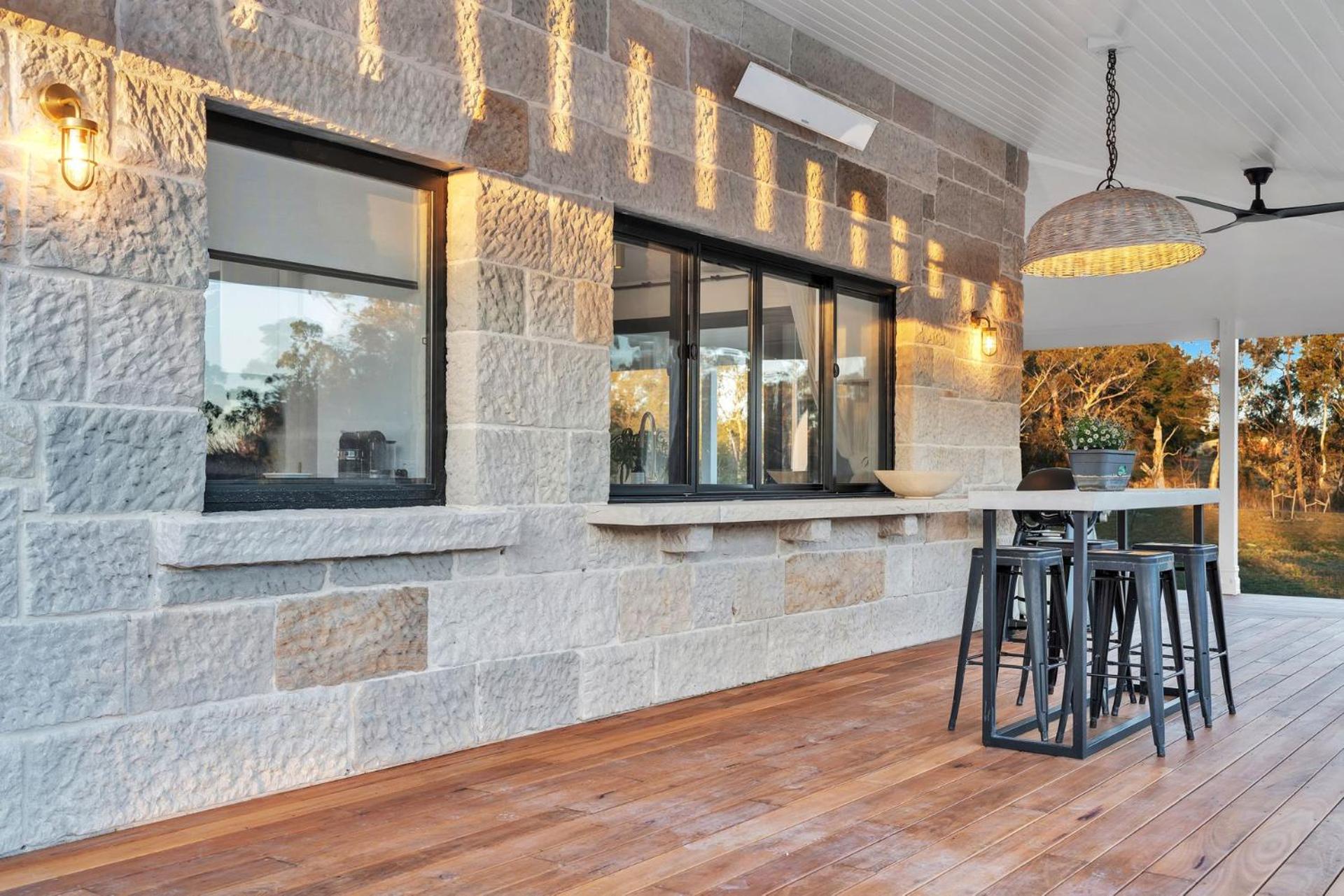 Wembley Estate, Southern Highlands