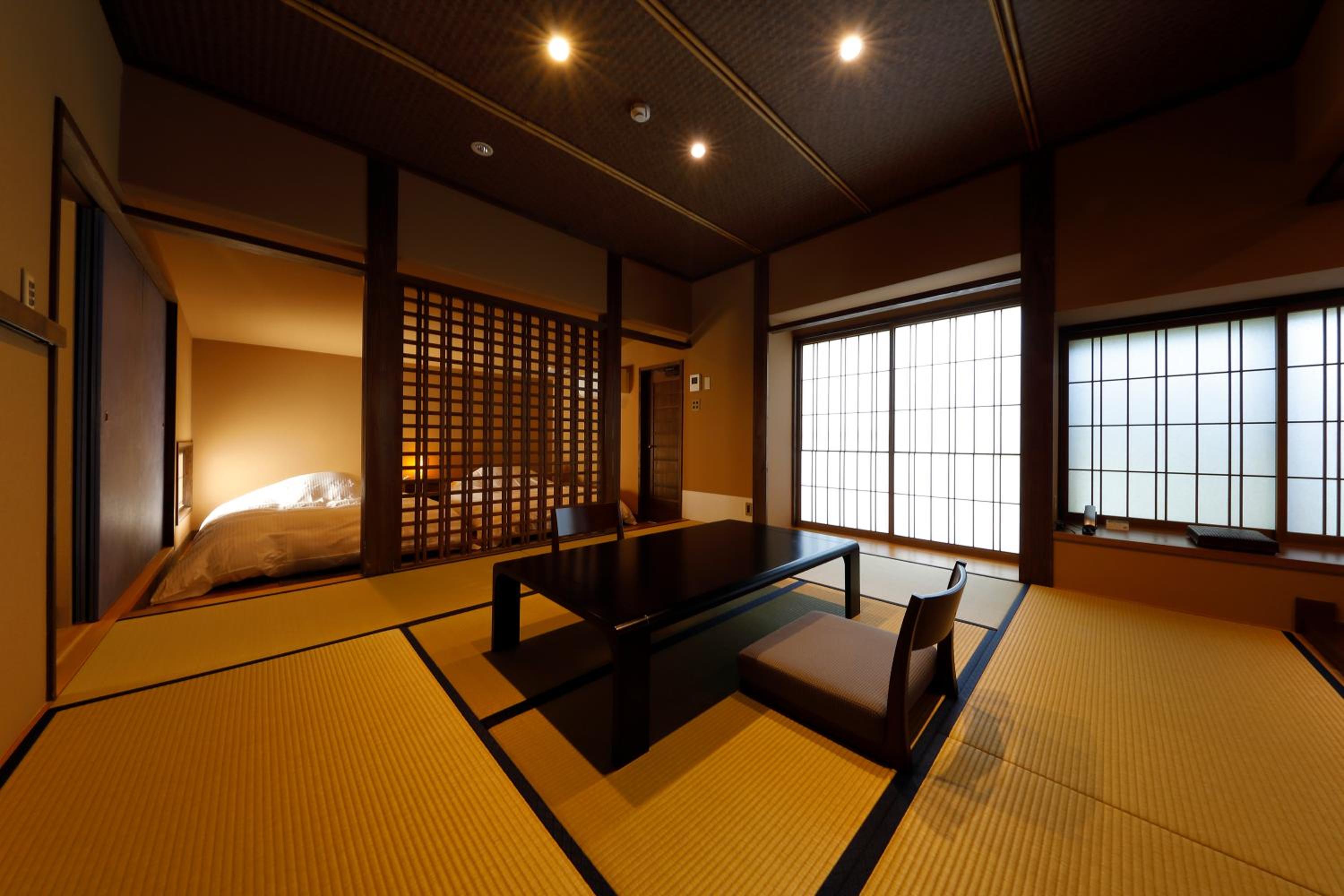 Ryokan Konomama