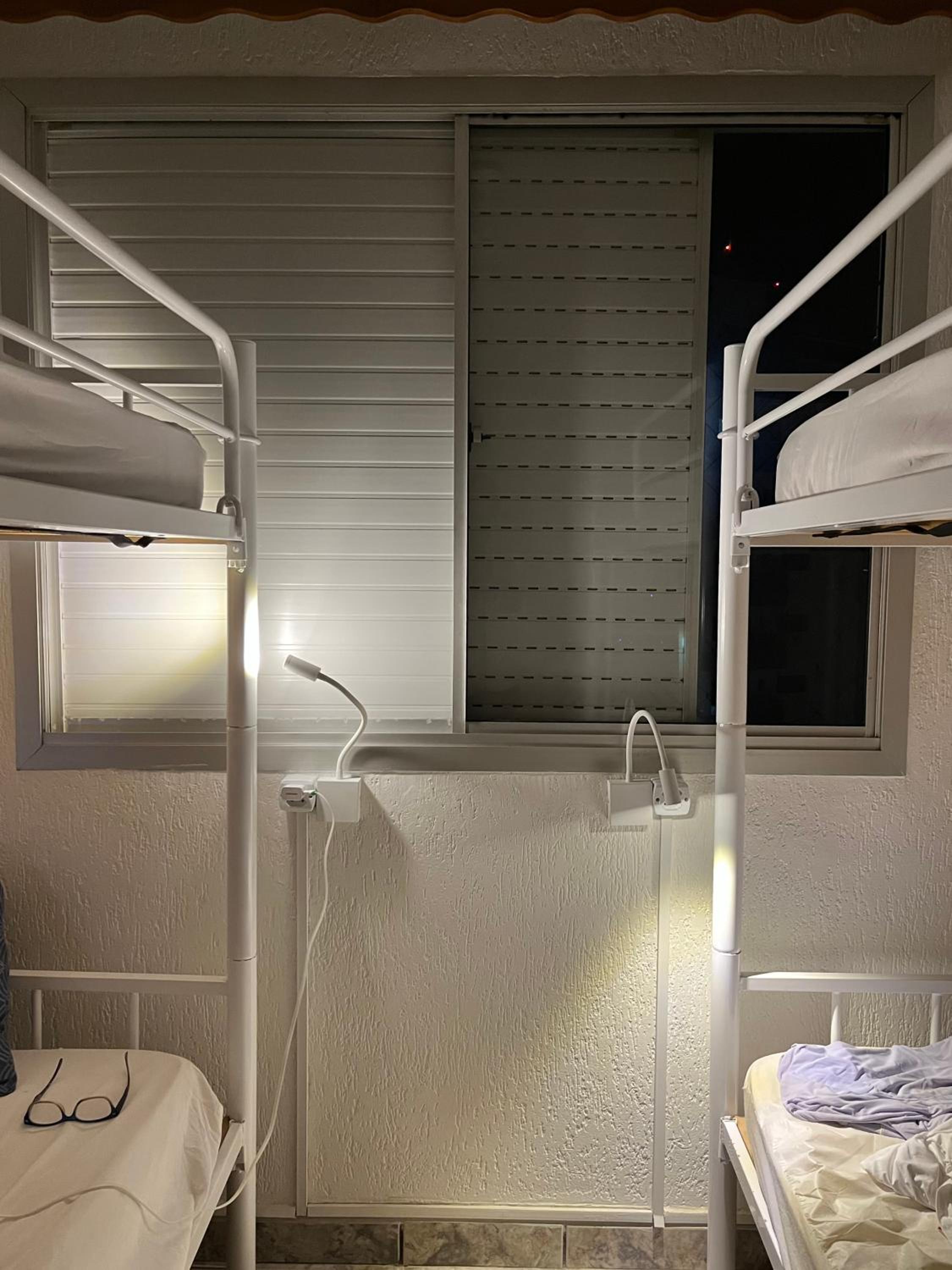 Apt 2 dorm na quadra da praia Ocian - Praia Grande SP