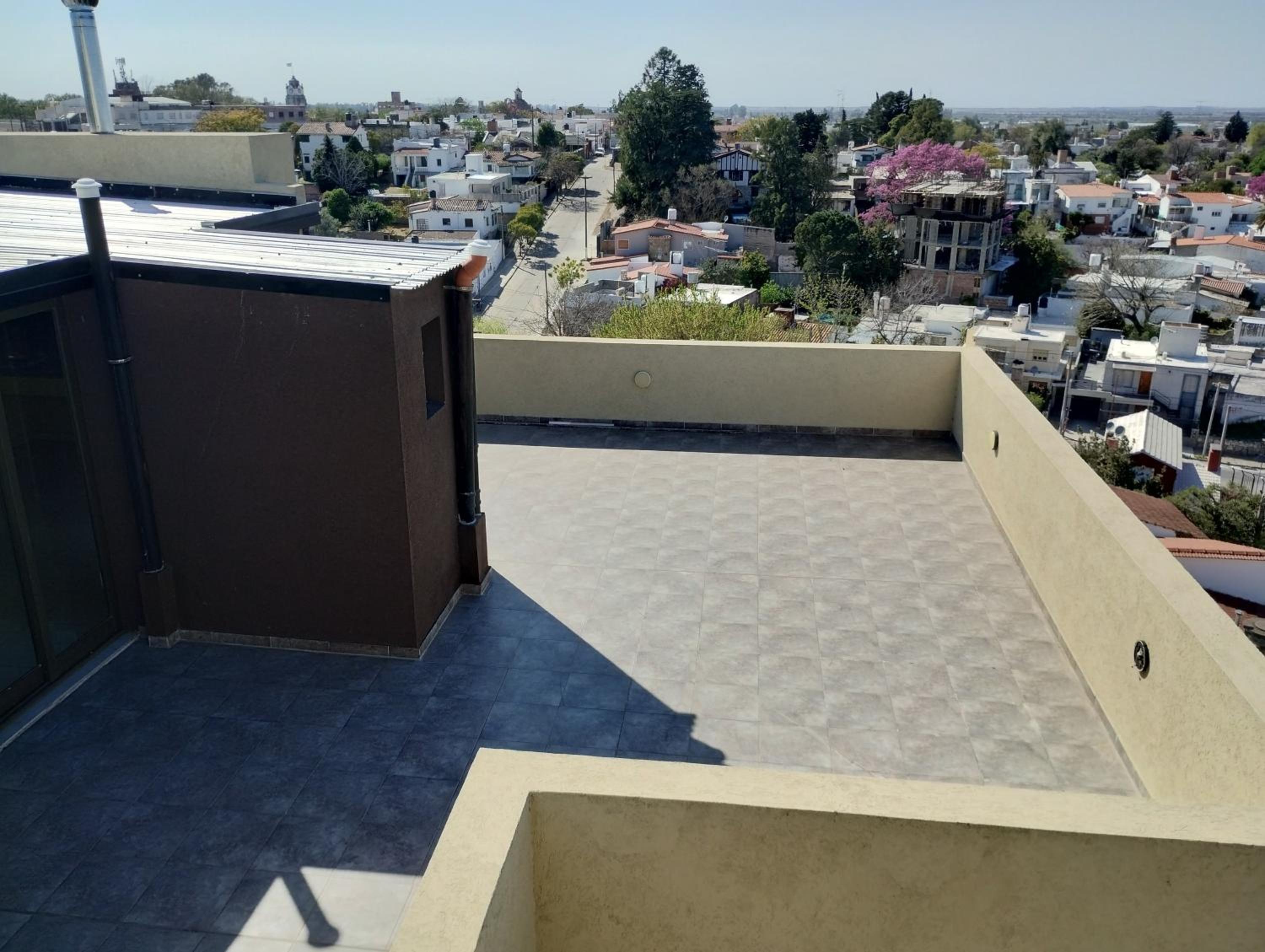 roof