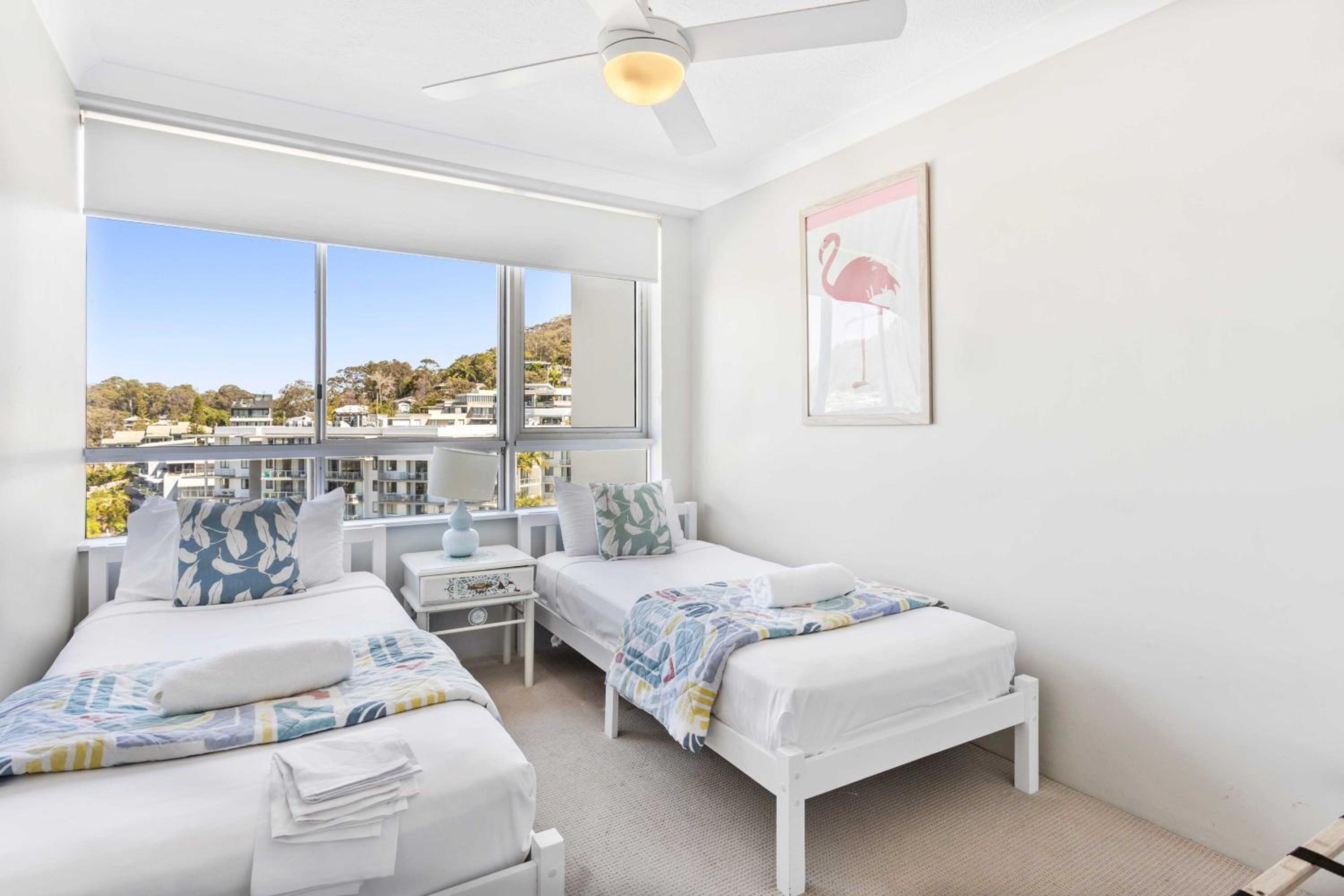 Burleigh Beach View Apartment