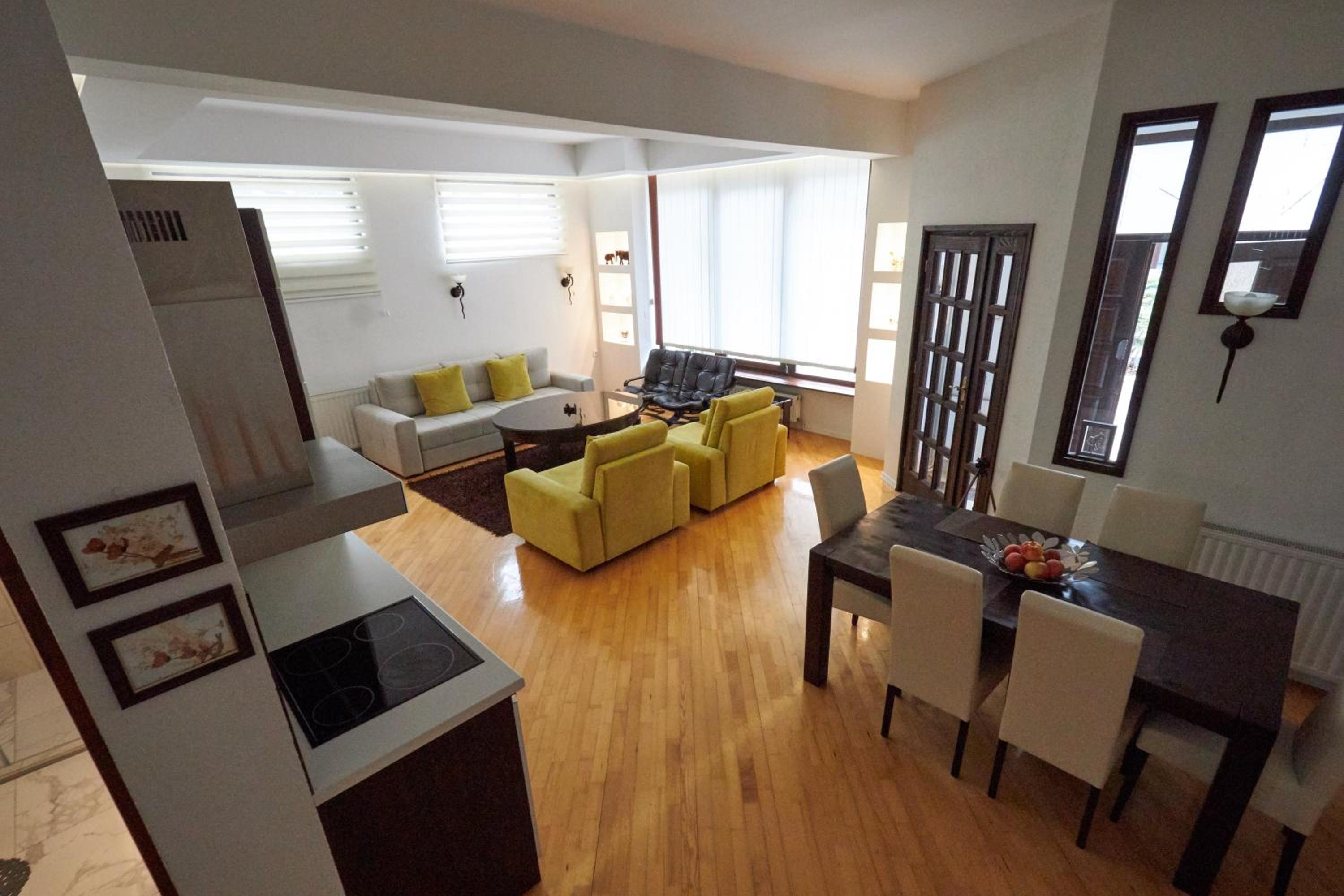 Villa Selma view 5