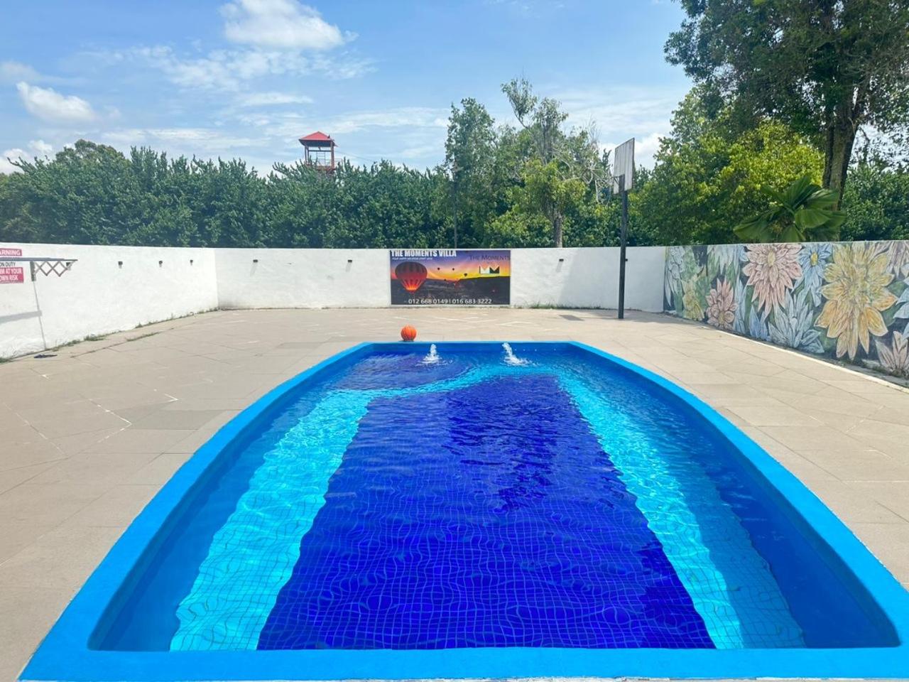 AFamosa Villa 6 Bedroom KTV Wifi BBQ Moments Villa 1086 photo 6
