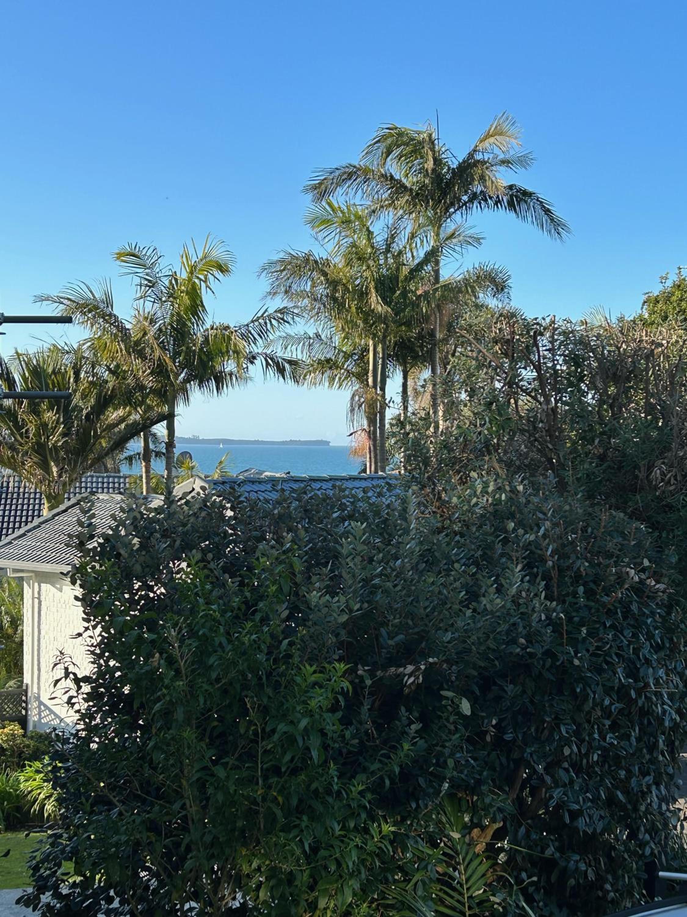 Island View Hideaway