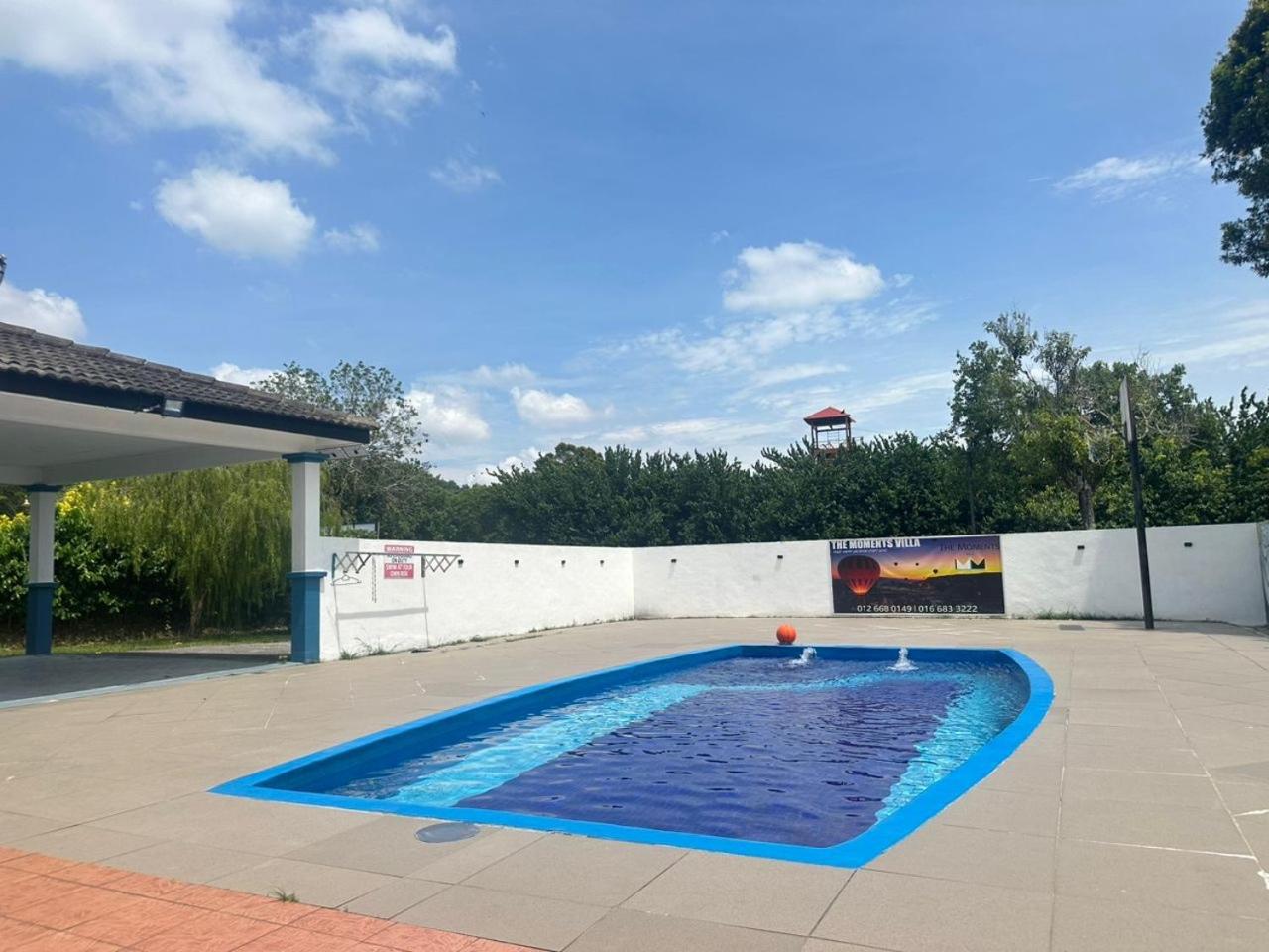 AFamosa Villa 6 Bedroom KTV Wifi BBQ Moments Villa 1086 photo 2