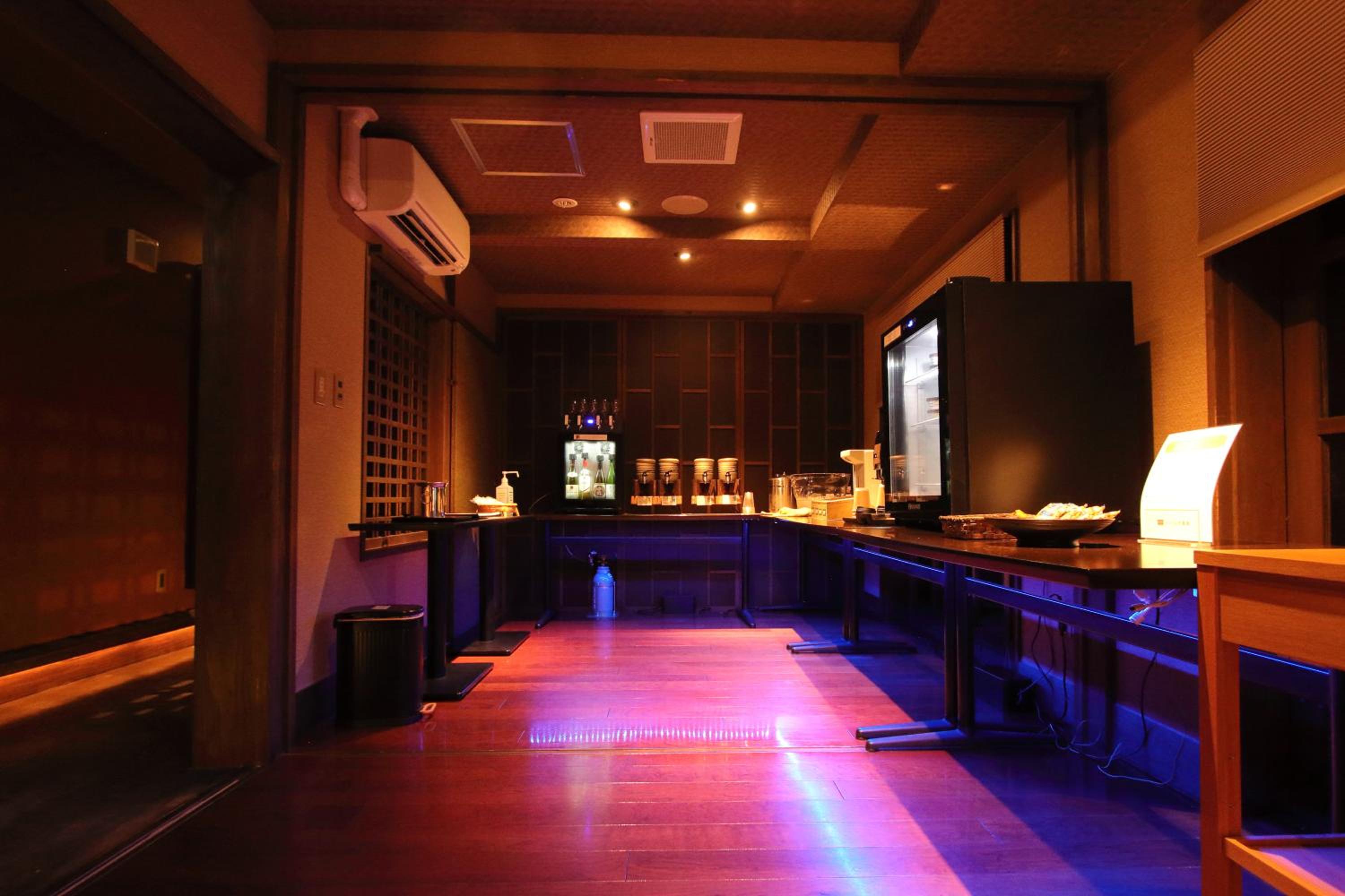 Ryokan Konomama