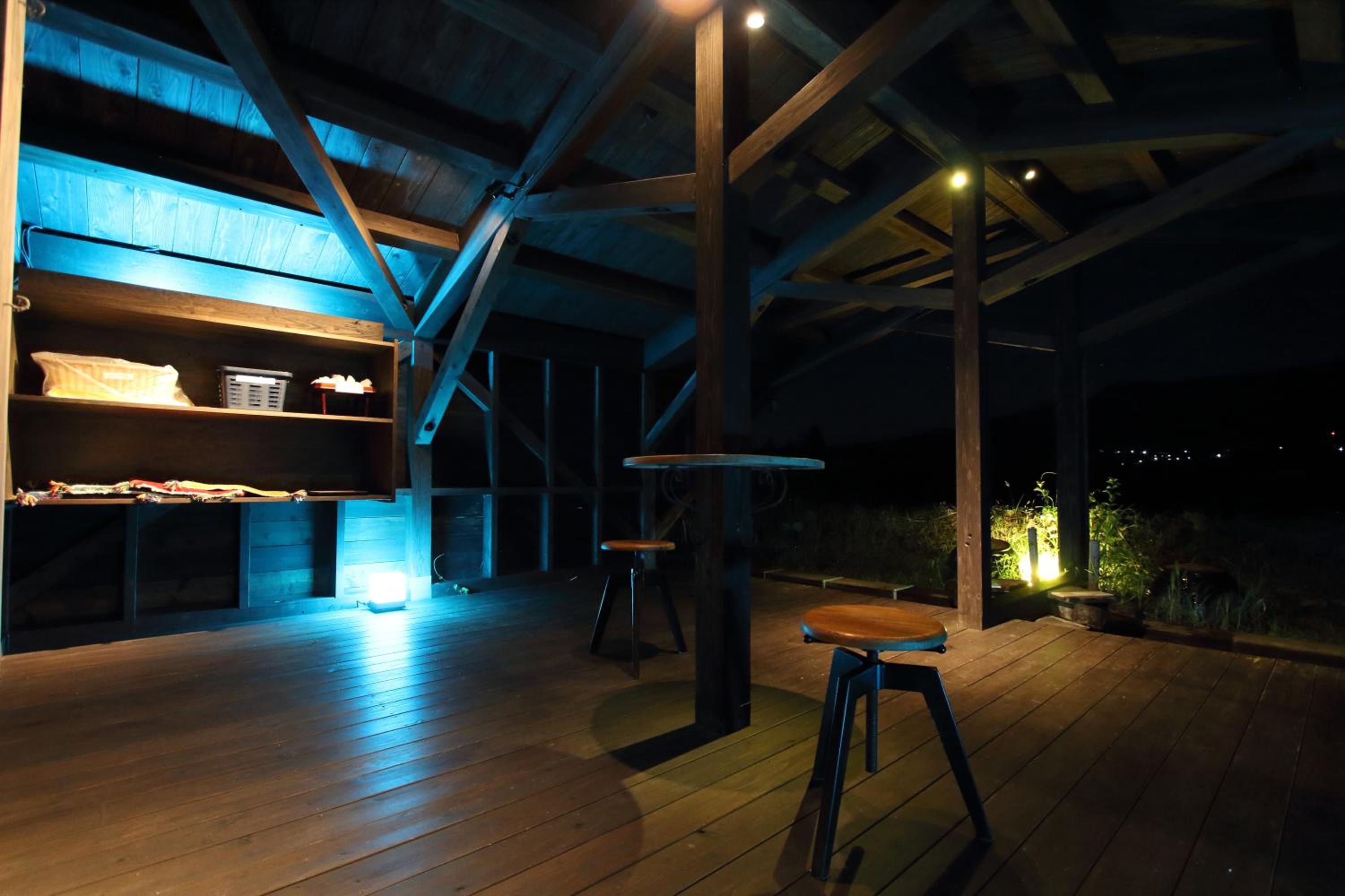 Ryokan Konomama