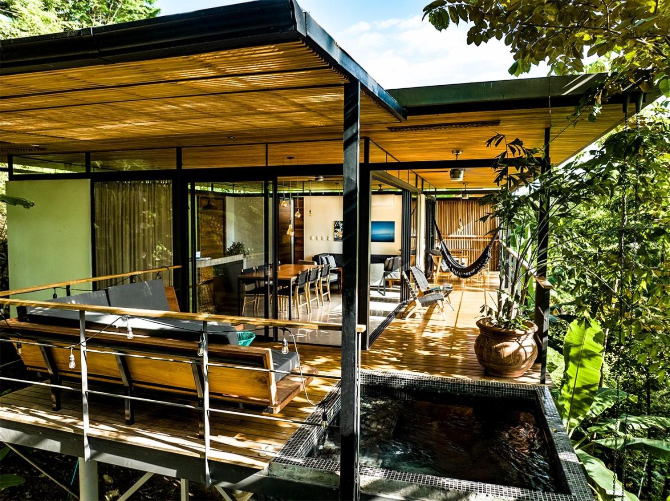 The Green House, Santa Teresa - Adults Only view 3